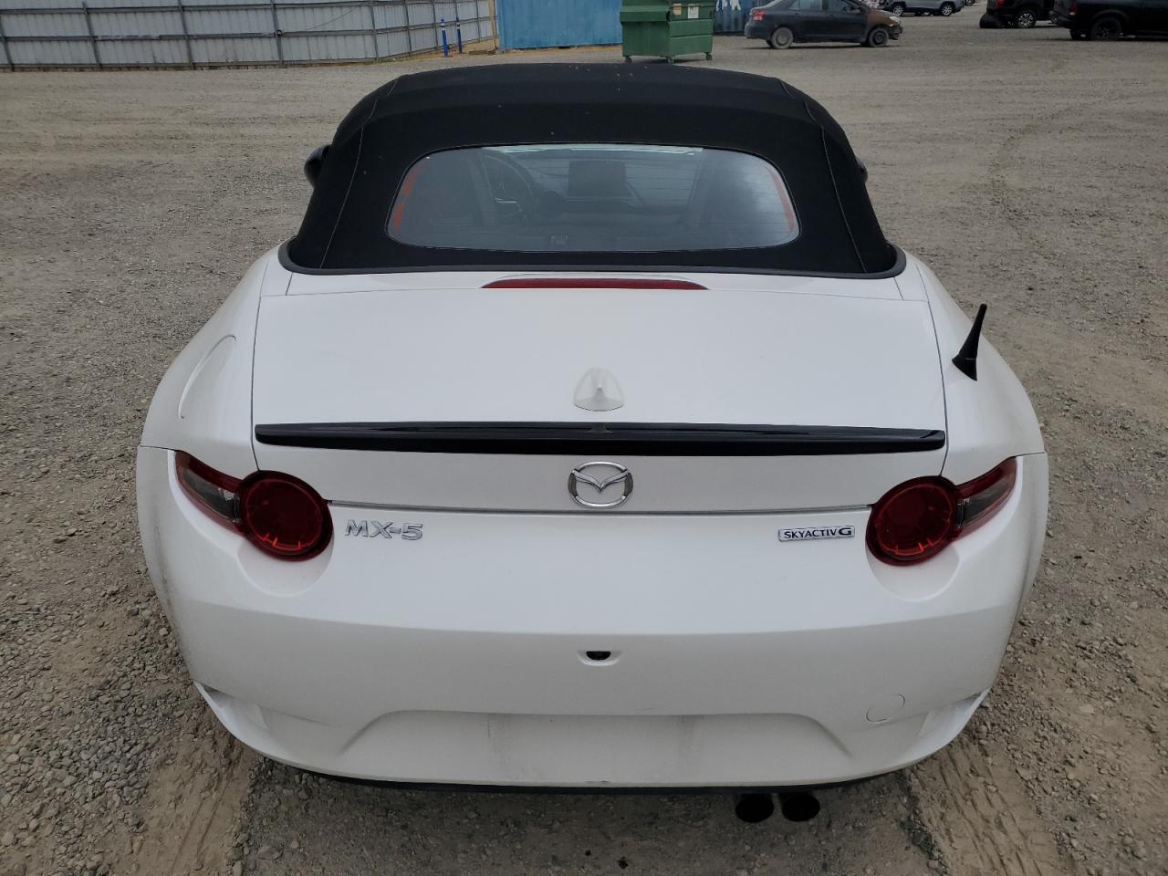 2022 Mazda Mx-5 Miata Club - Фото 6