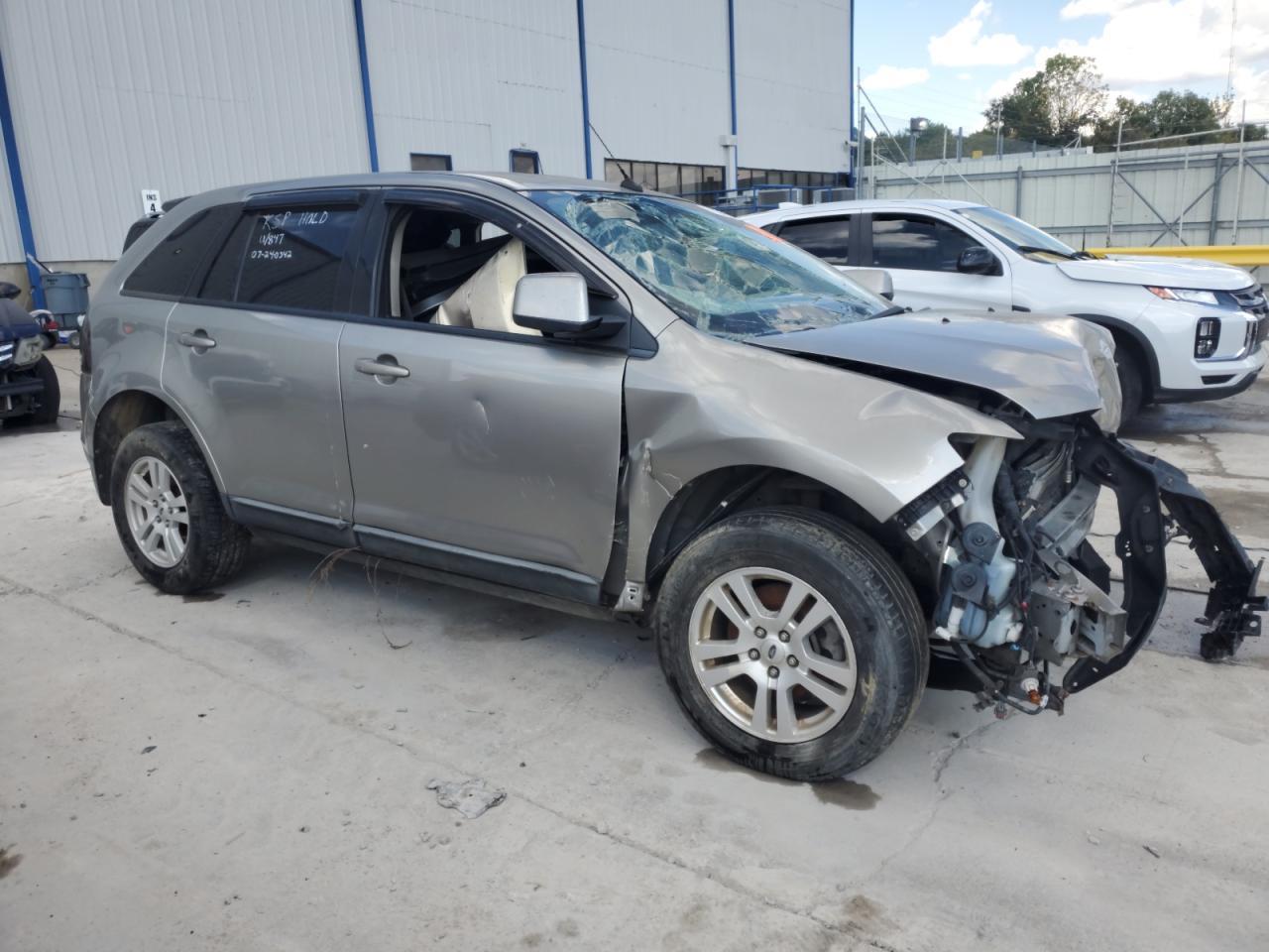 2008 Ford Edge Sel - Image 4