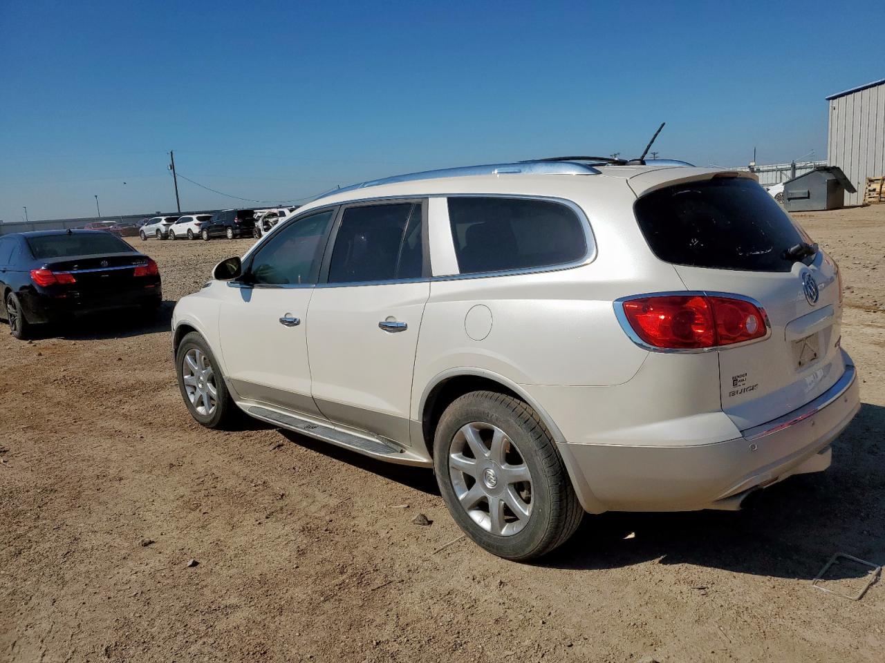 2009 Buick Enclave Cxl - Image 2
