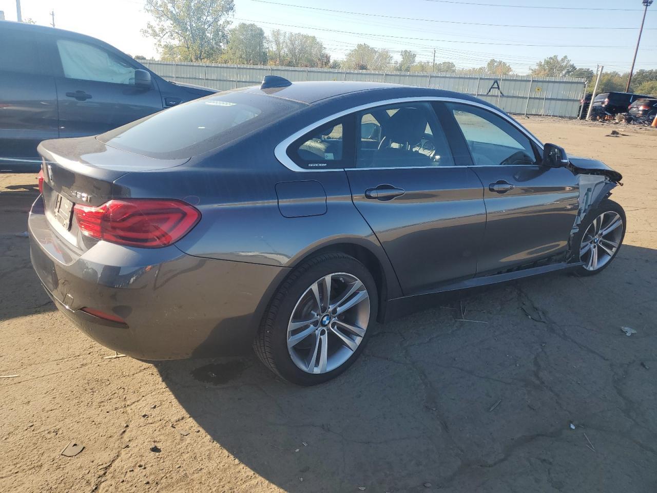 2019 BMW 430Xi Gran Coupe - Фото 3