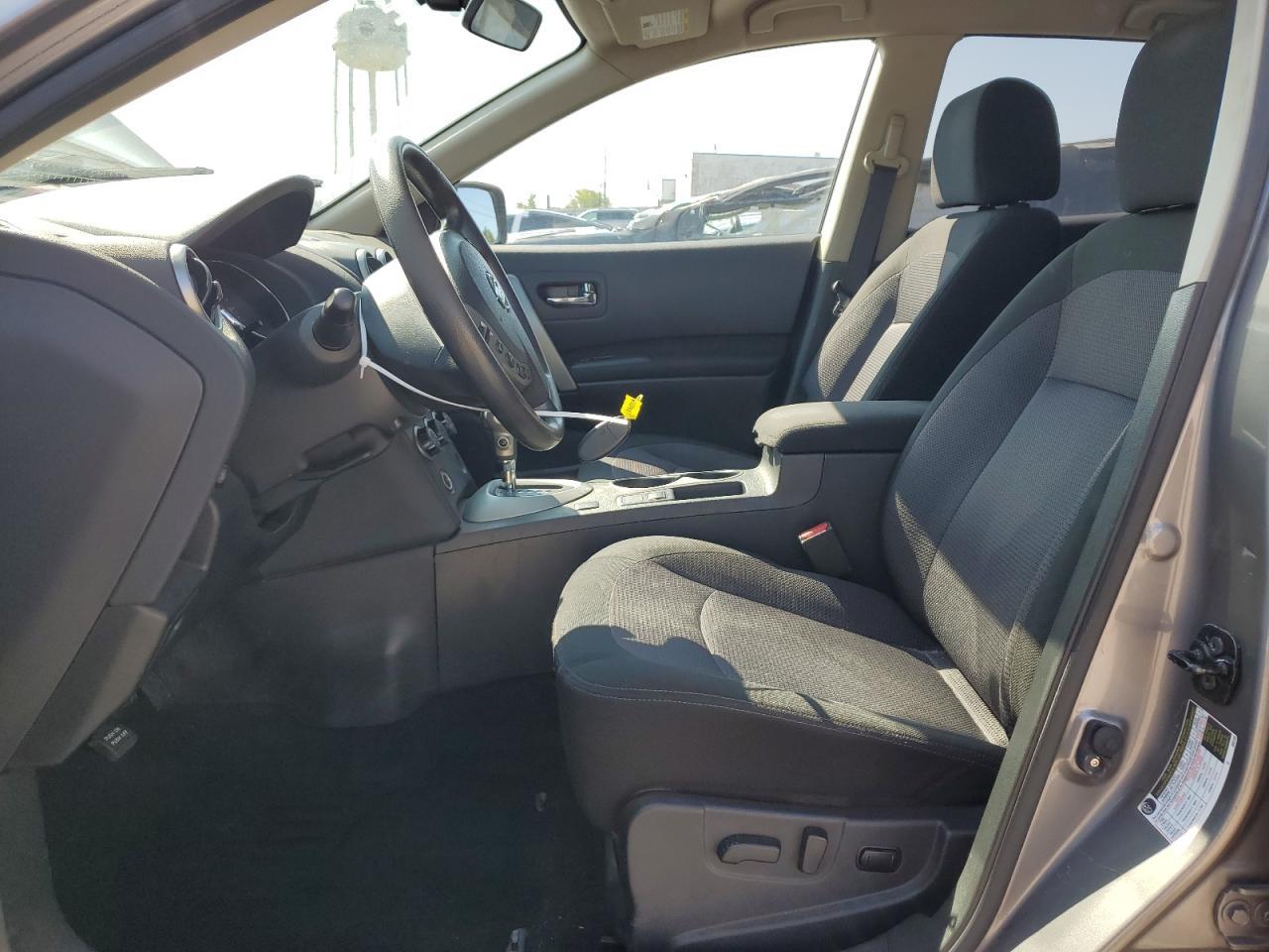 2013 Nissan Rogue S - Image 7