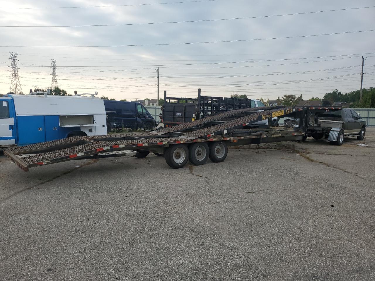 2012 Dodge Ram 3500 Longhorn - Фото 3