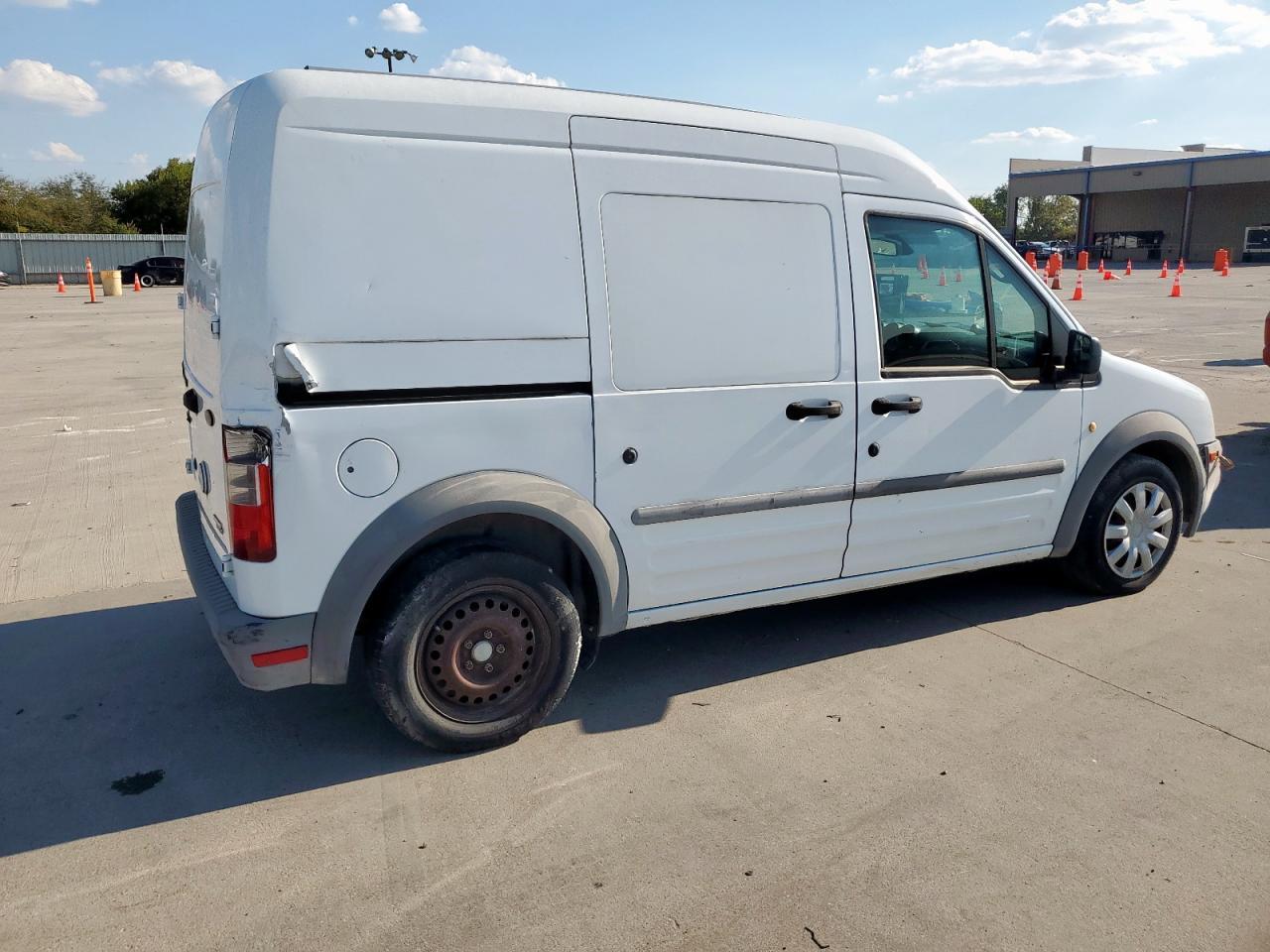 2012 Ford Transit Connect Xl - Фото 3