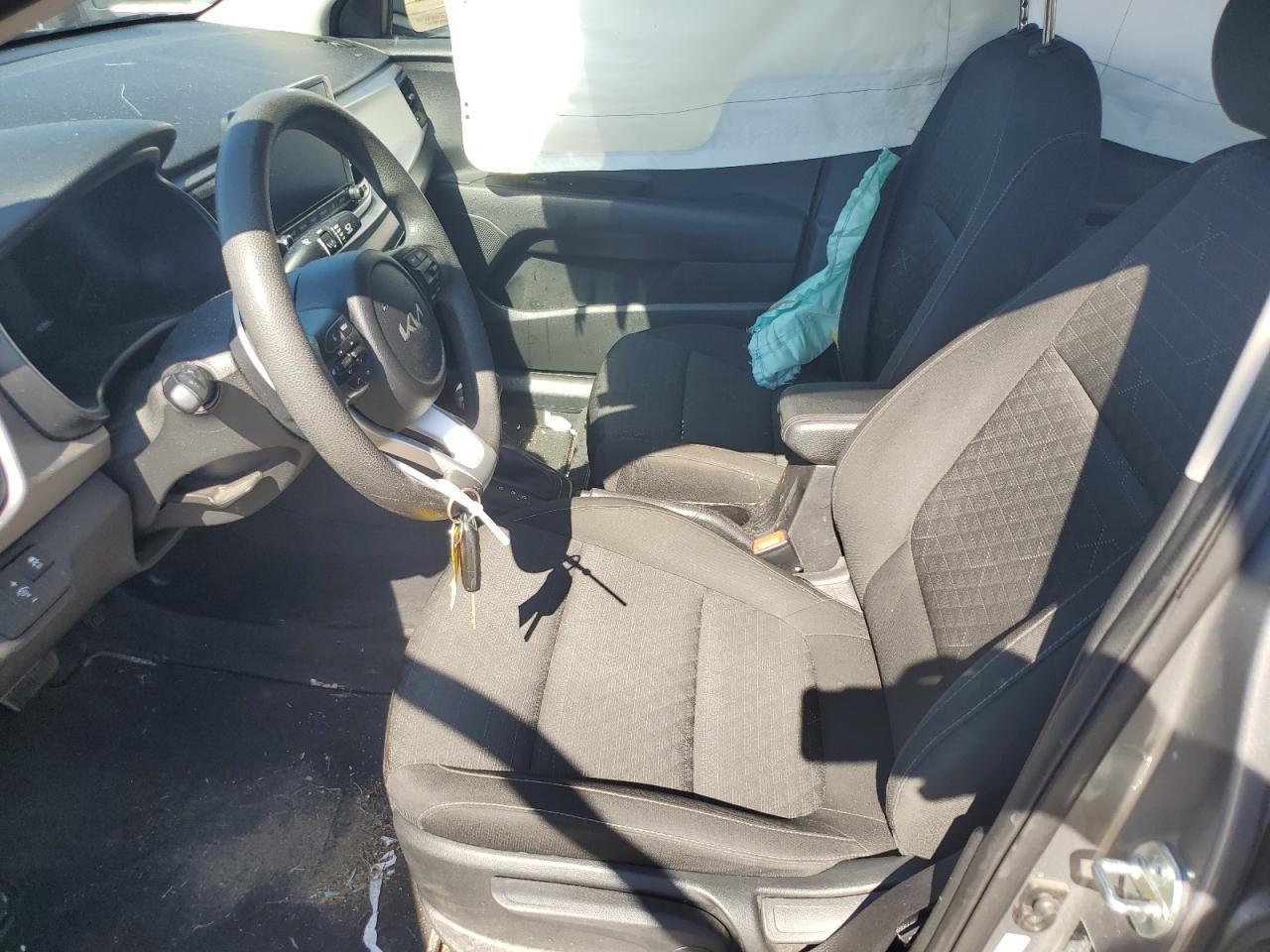 2023 Kia Rio Lx - Фото 7