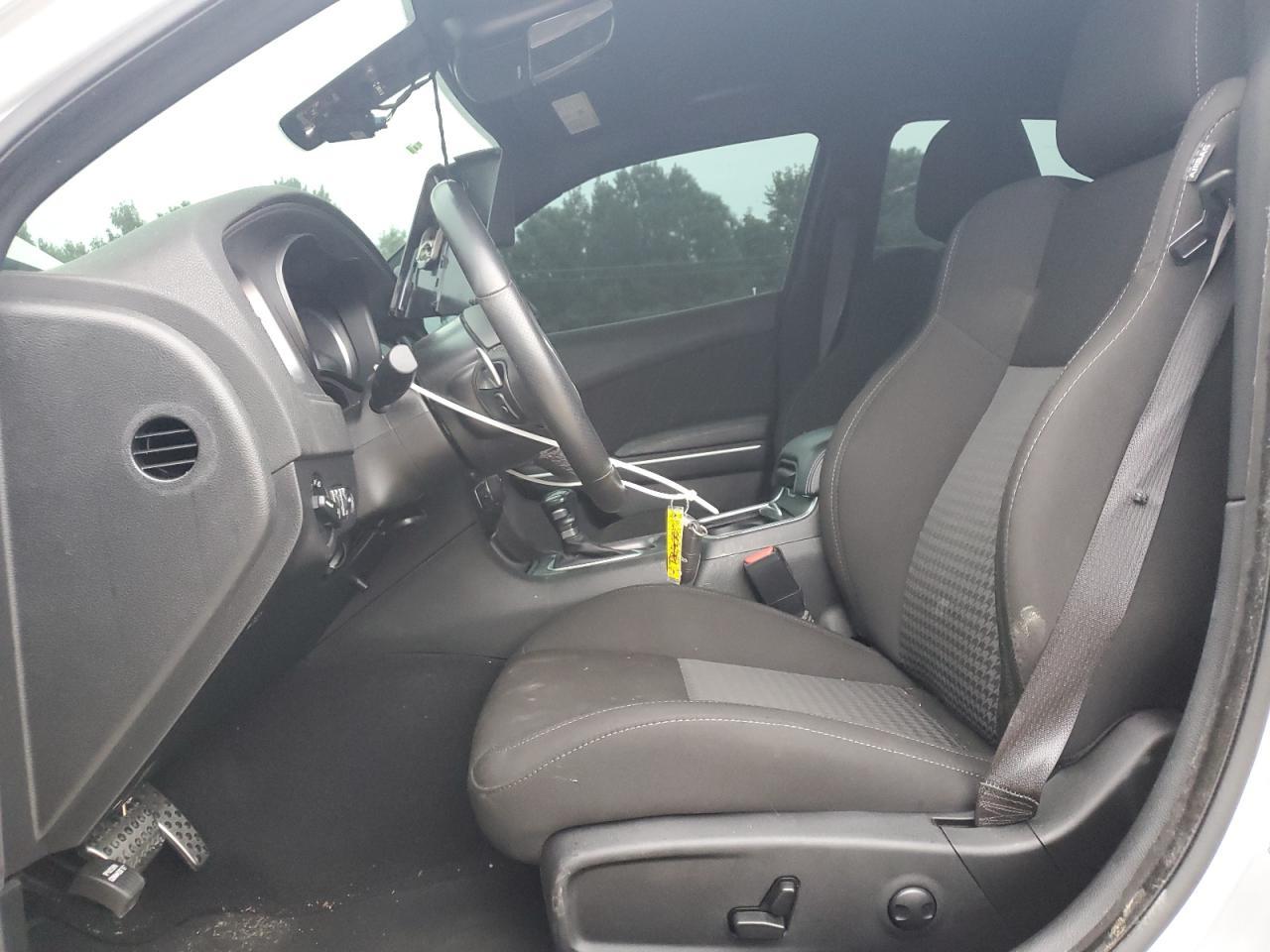 2023 Dodge Charger Scat Pack - Image 7