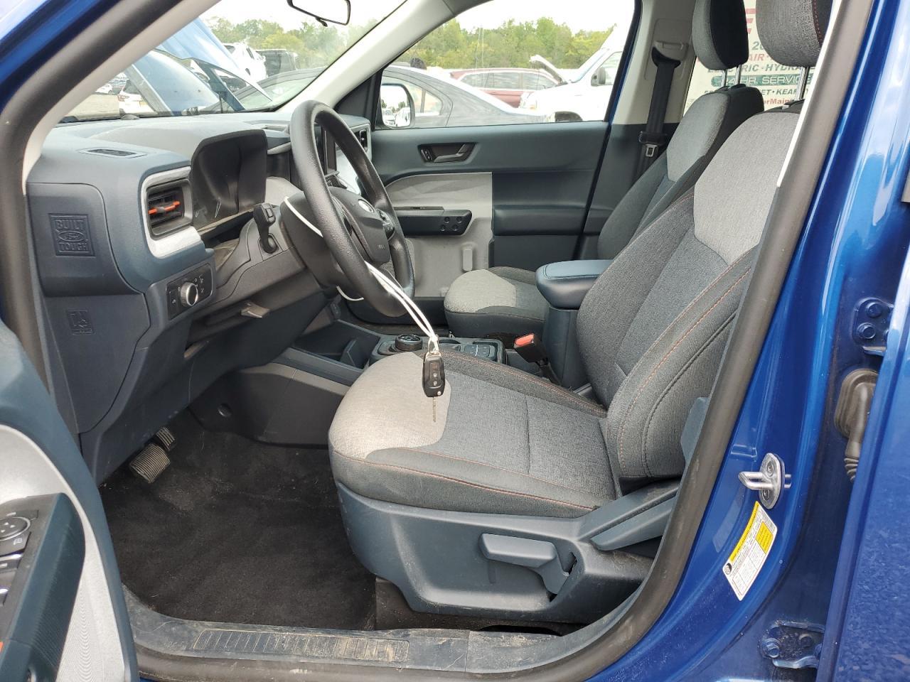 2024 Ford Maverick Xlt - Фото 7