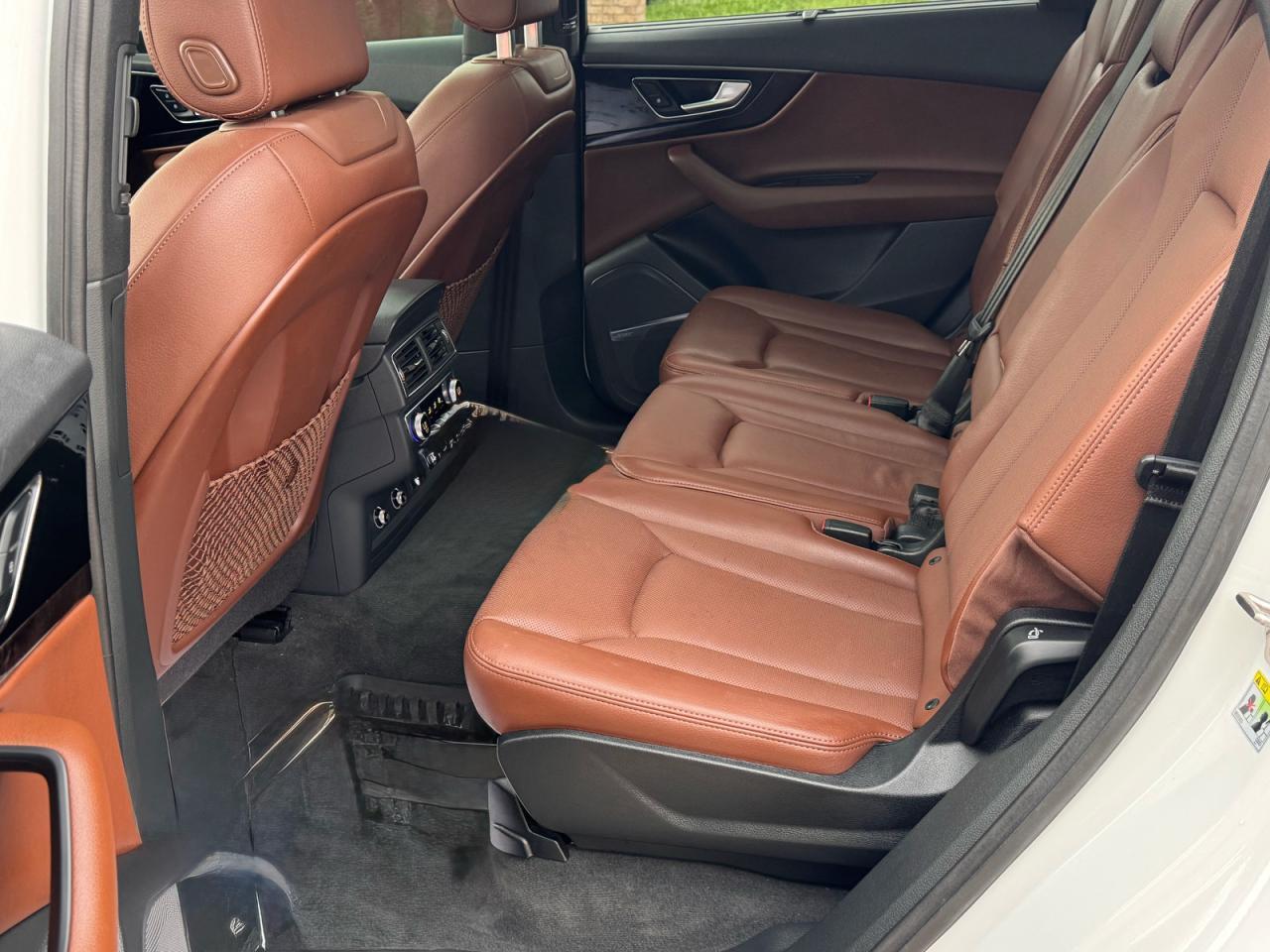 2019 Audi Q7 Prestige - Фото 6