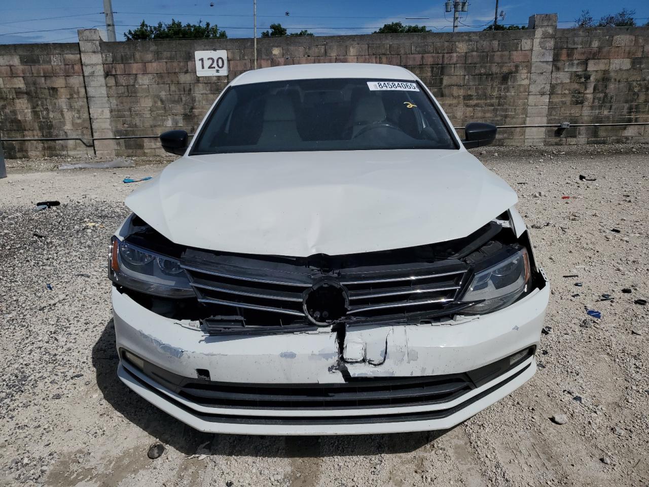 2016 Volkswagen Jetta Sport - Фото 5