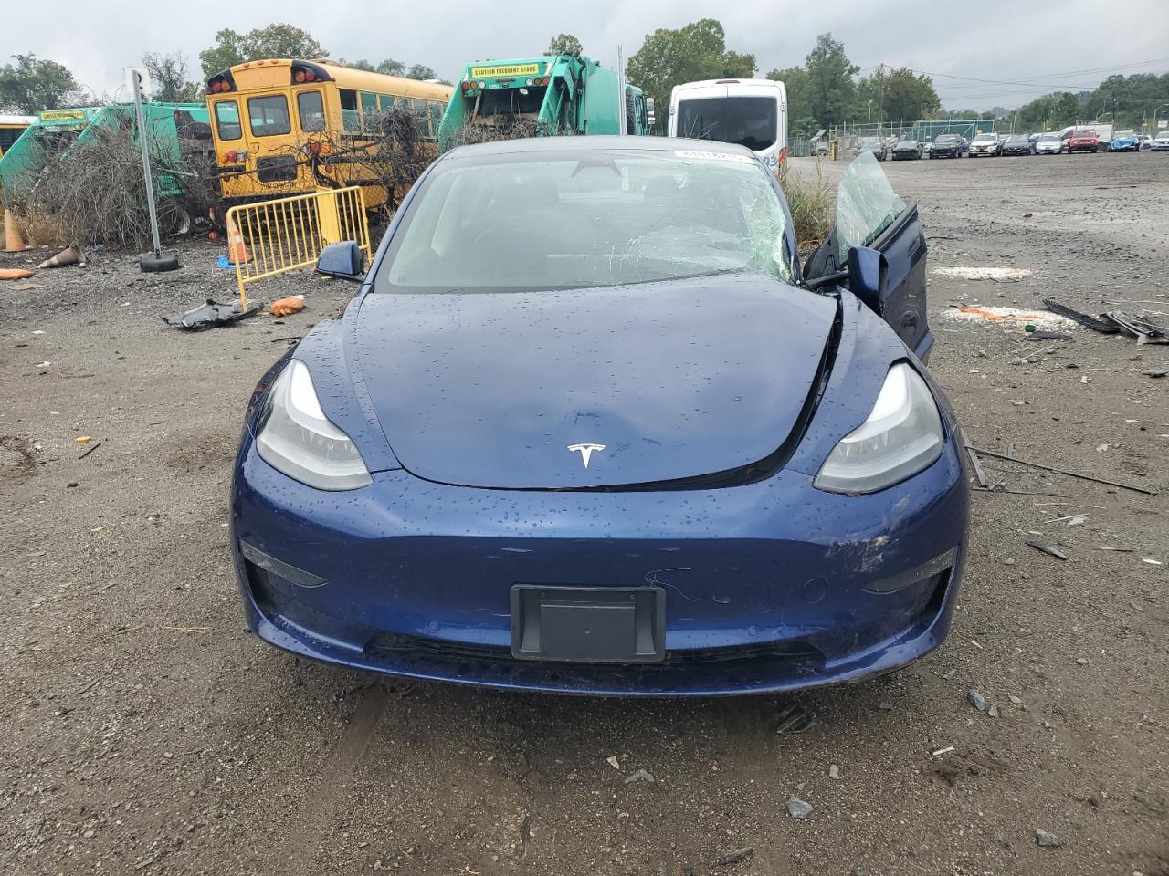 2021 Tesla Model 3 - Image 5