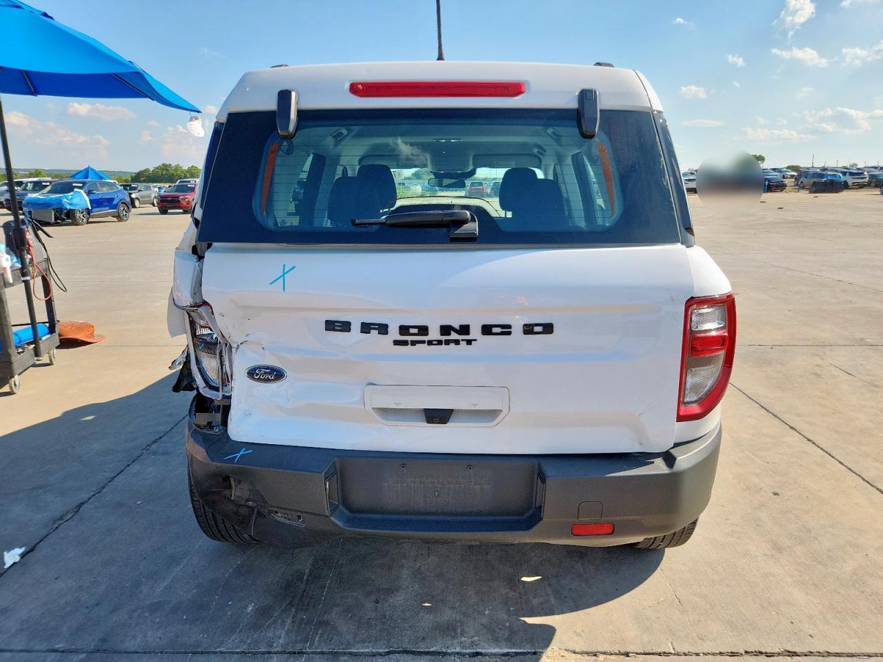 2023 Ford Bronco Sport - Фото 6