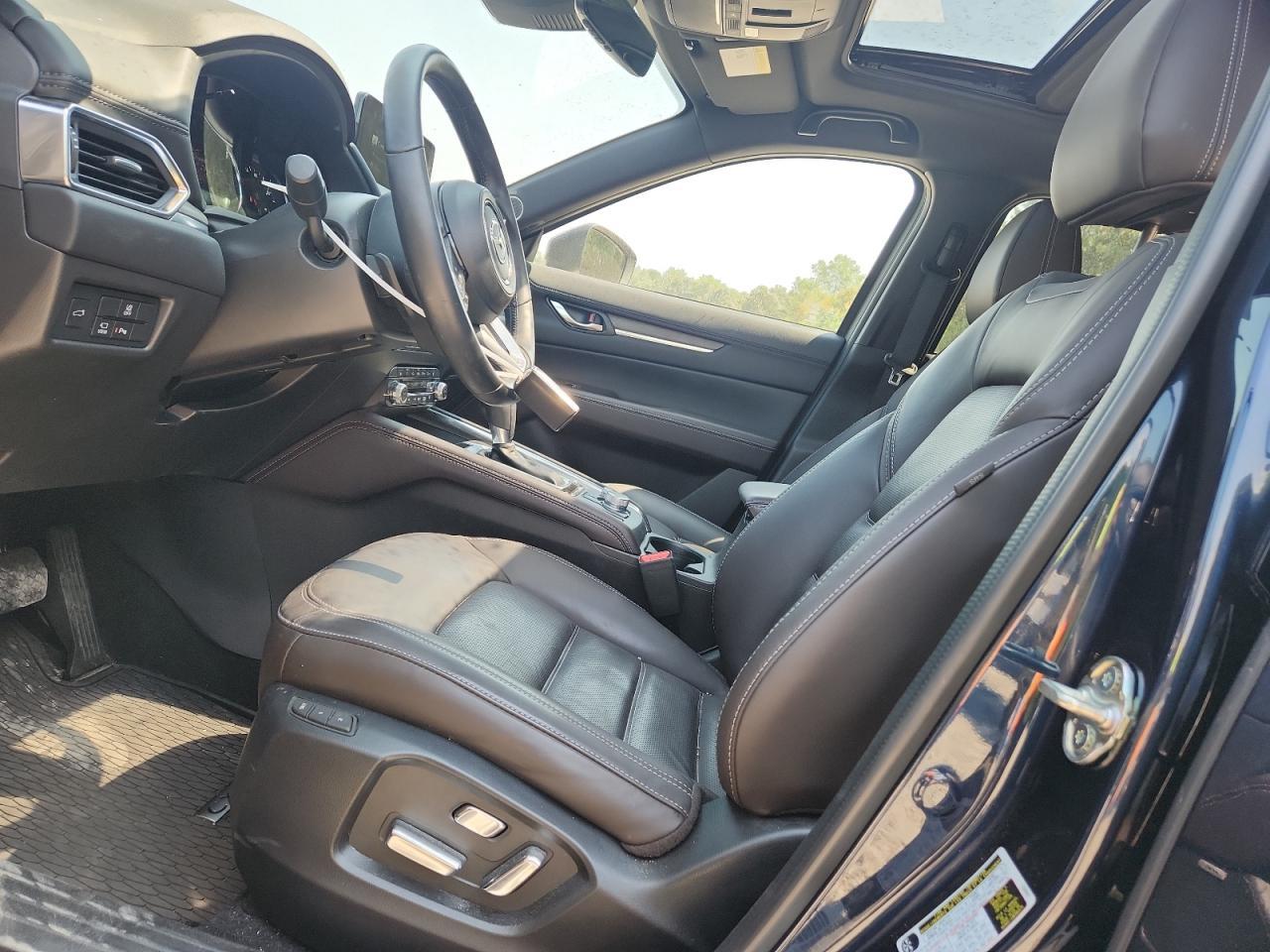 2024 Mazda Cx-5 Signature - Фото 7