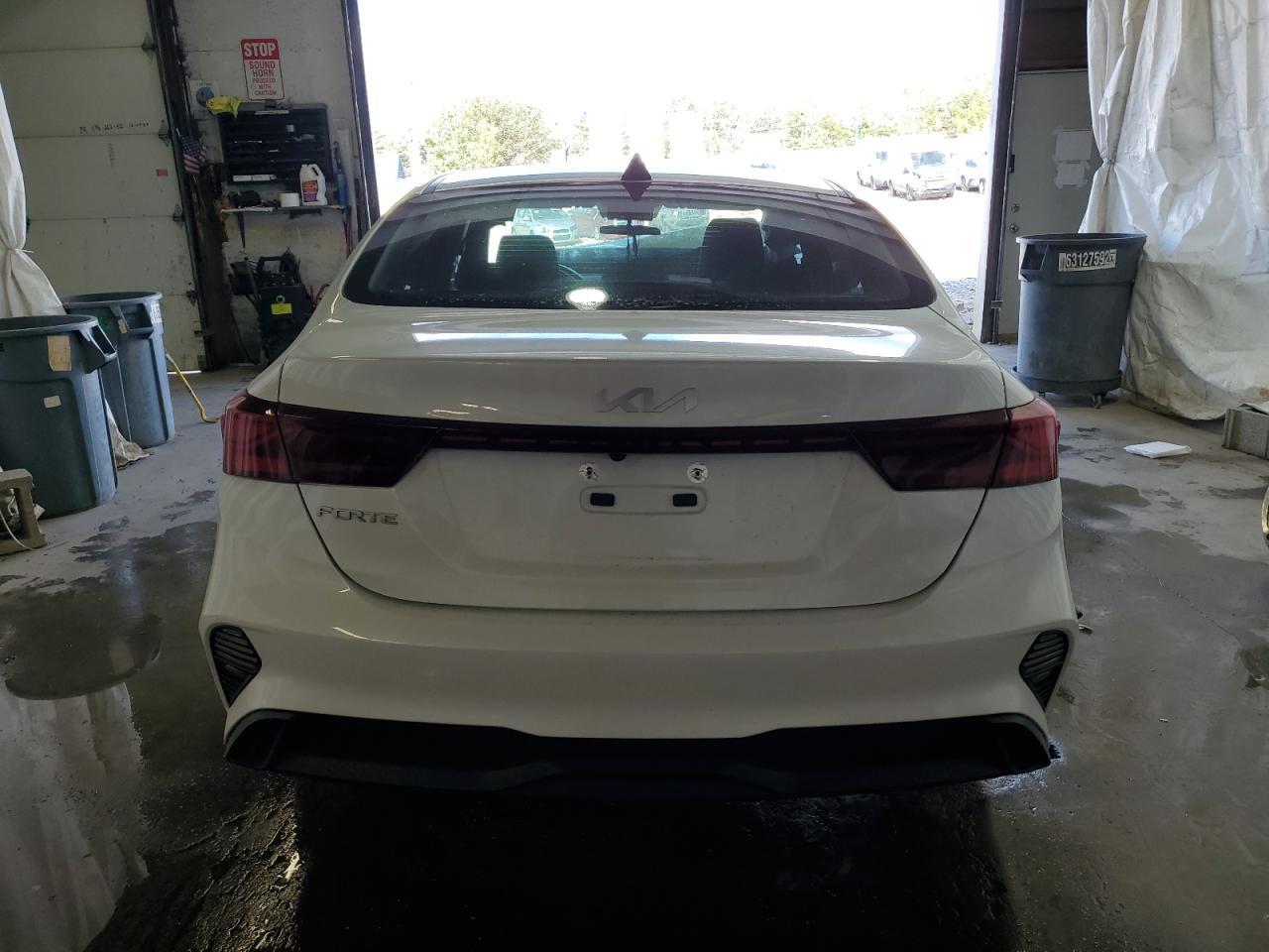 2023 Kia Forte Lx - Фото 6