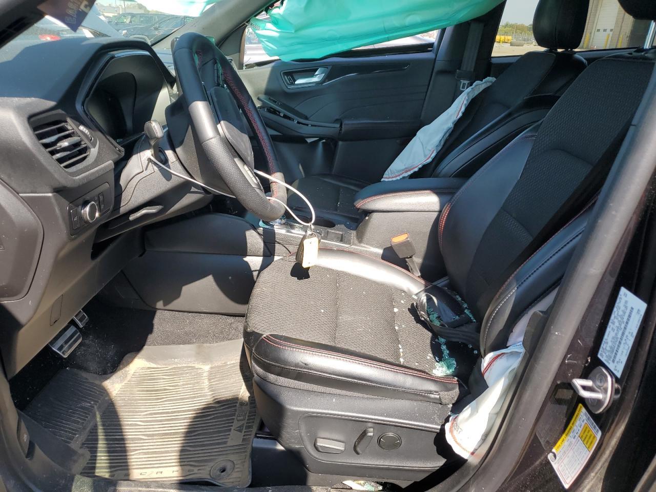 2024 Ford Escape St Line - Image 7