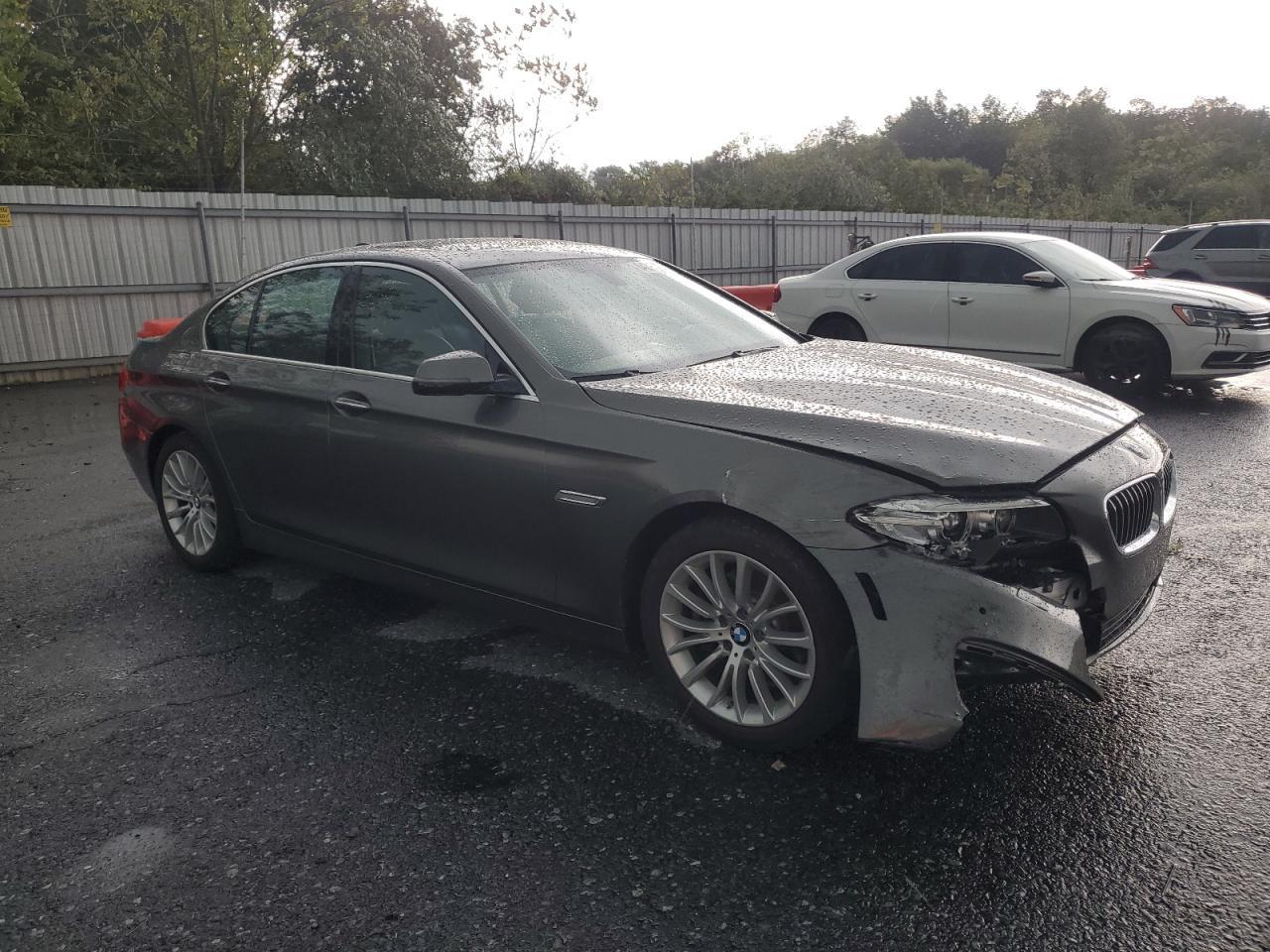 2014 BMW 528 Xi - Фото 4
