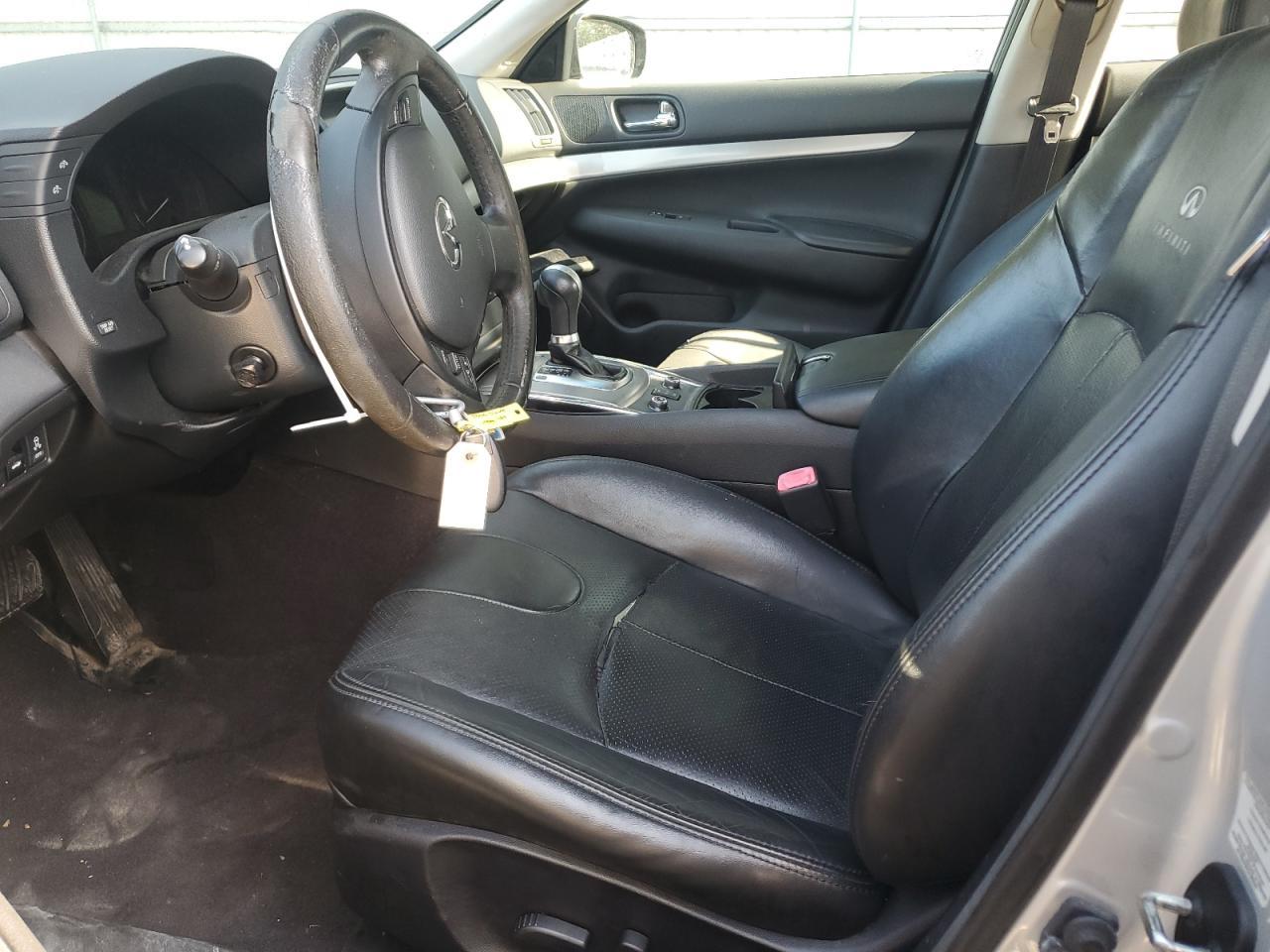 2013 Infiniti G37 - Фото 7