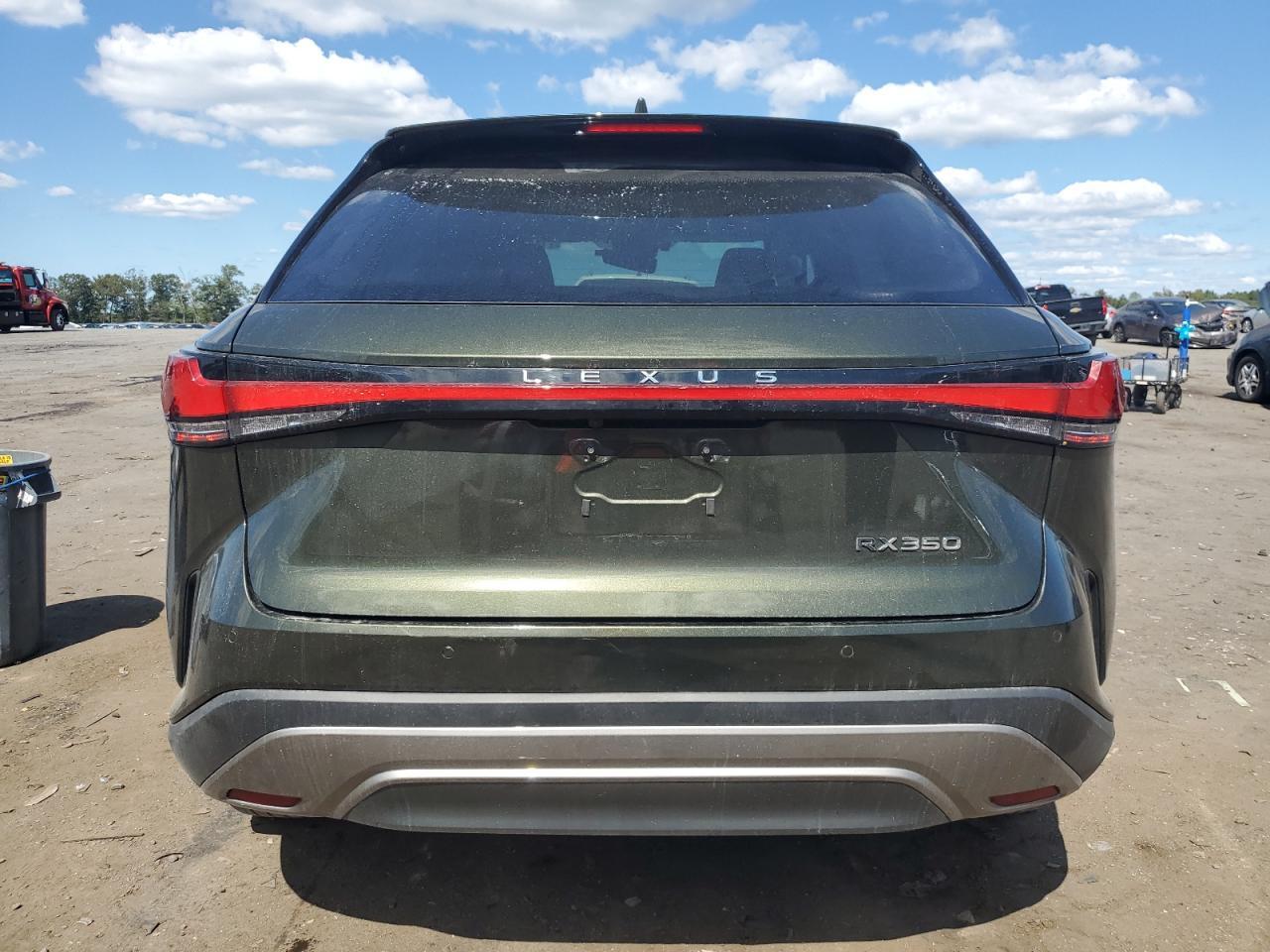 2023 Lexus Rx 350 Base - Фото 6