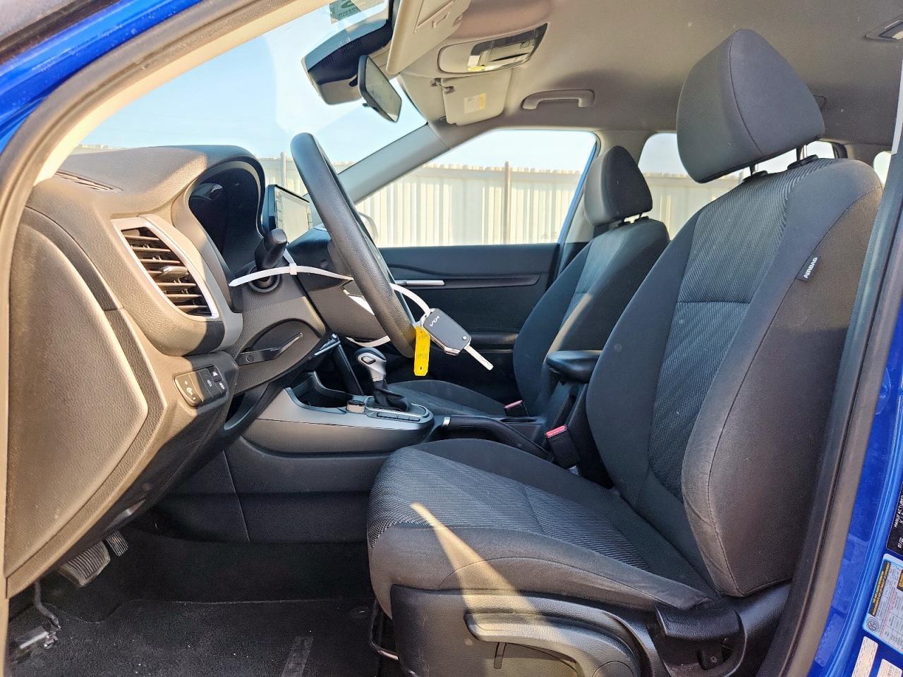 2023 Kia Seltos Lx - Фото 7
