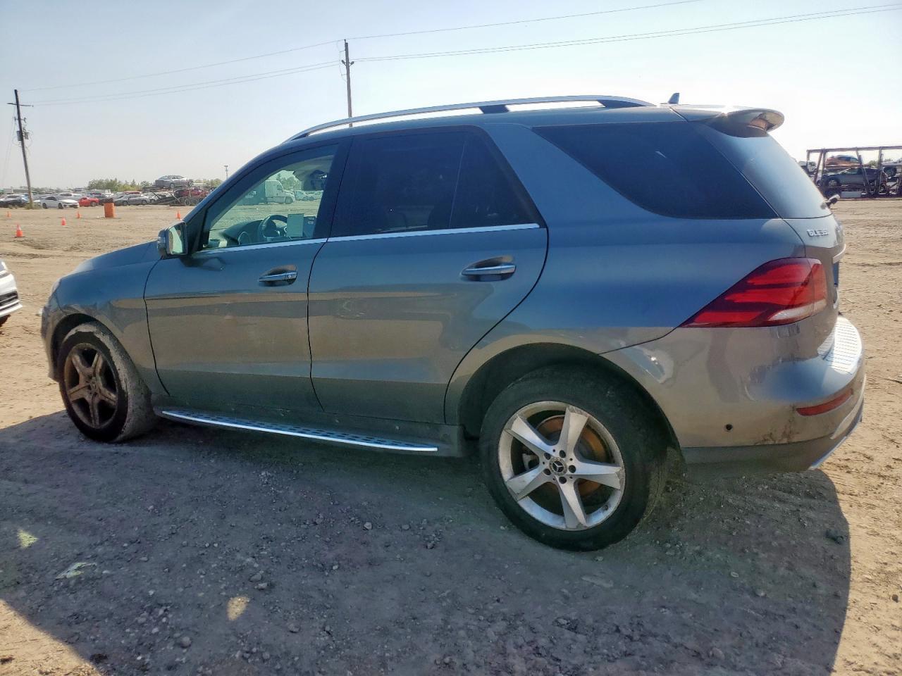 2018 Mercedes-Benz Gle 350 - Image 2