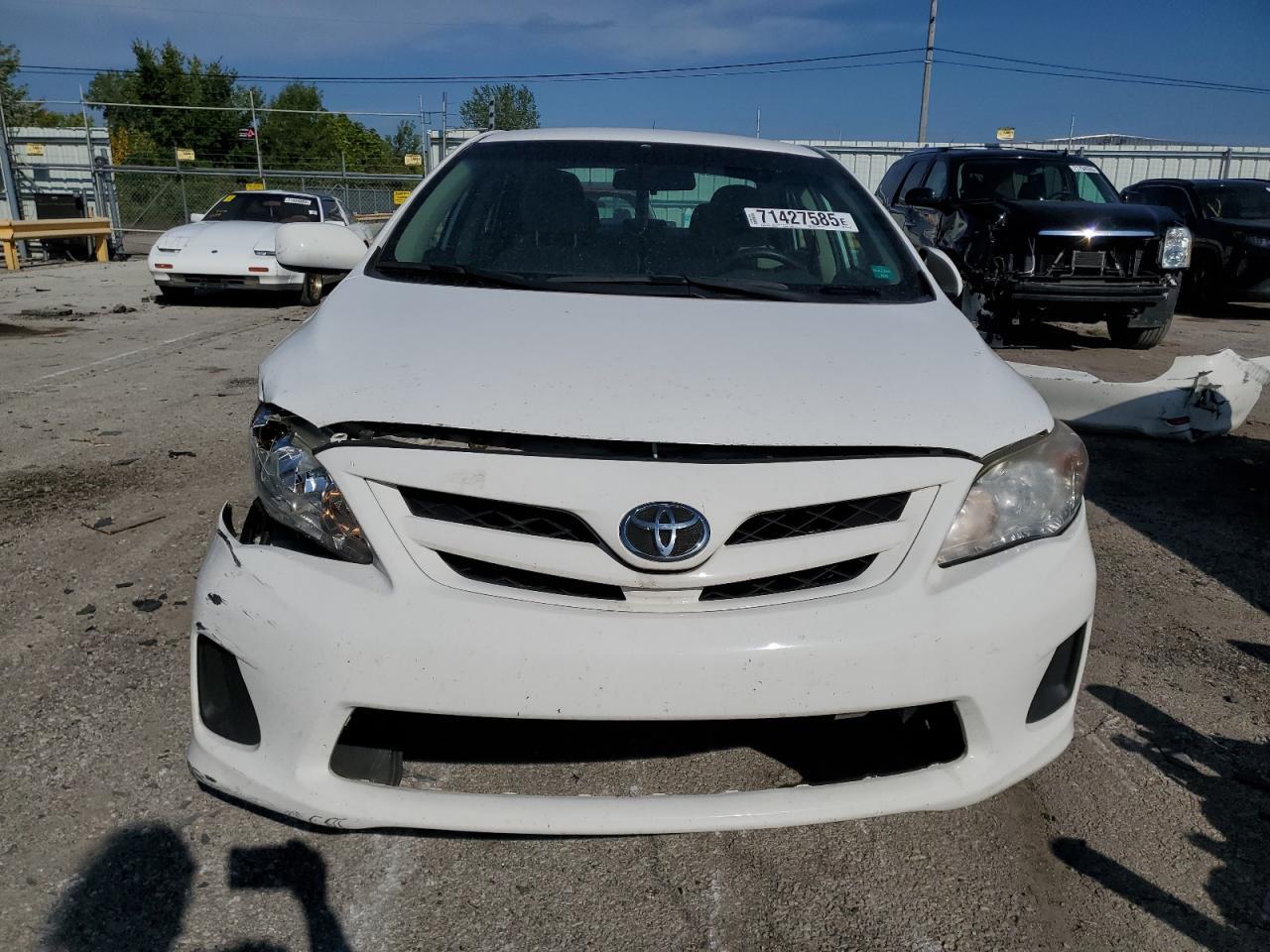 2011 Toyota Corolla Base - Image 5