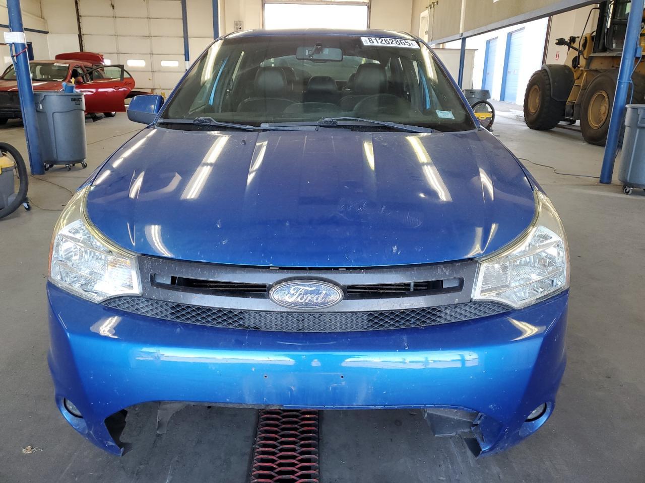 2010 Ford Focus Ses - Image 5