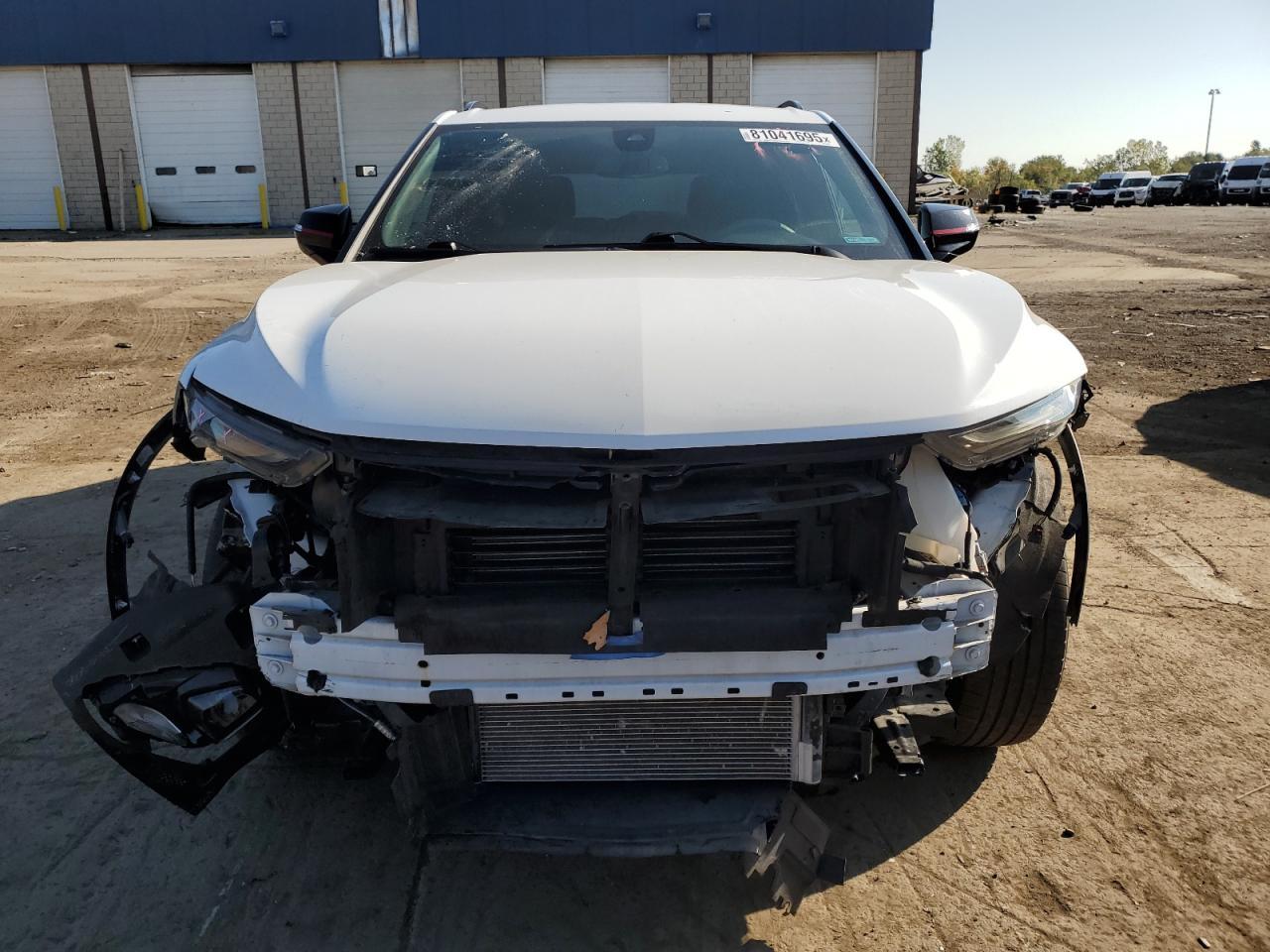 2021 Chevrolet Blazer 2Lt - Image 5