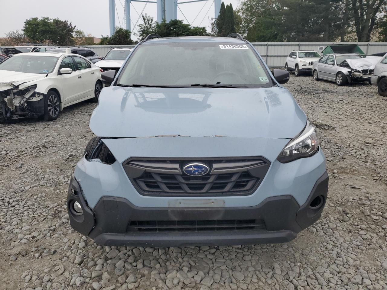 2021 Subaru Crosstrek Sport - Фото 5