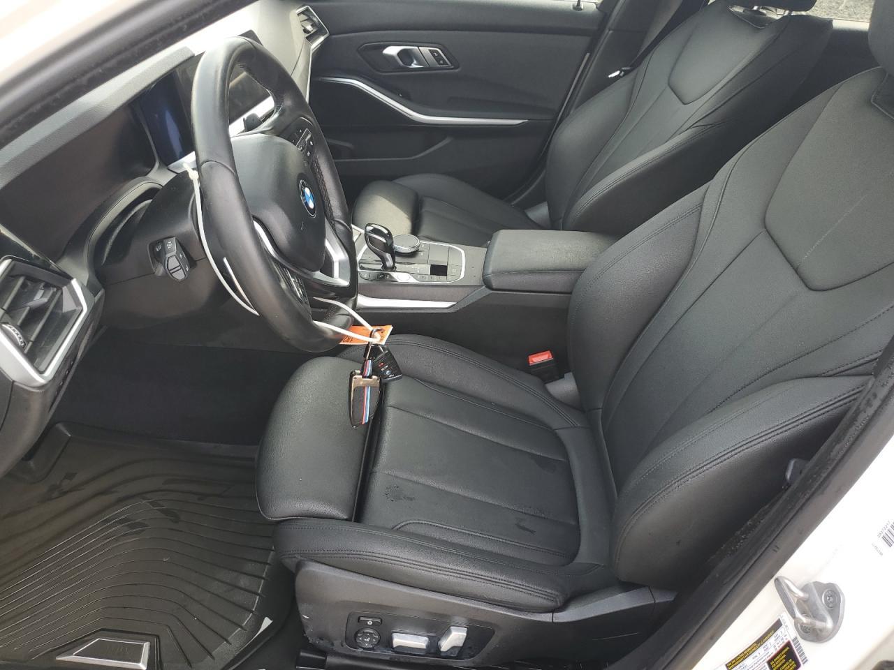 2021 BMW 330I - Image 7