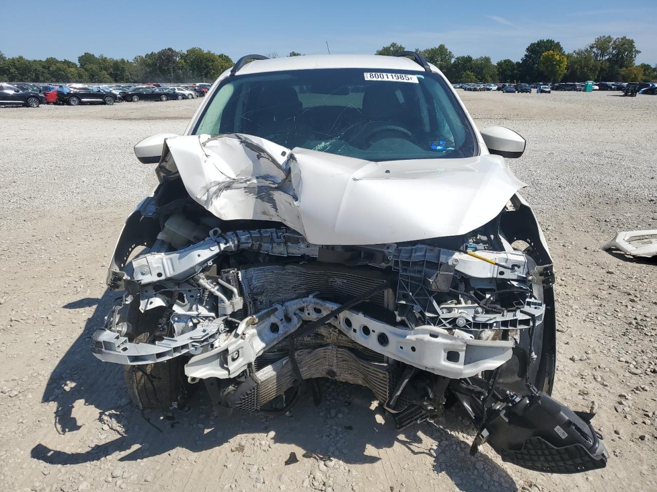 2016 Ford Escape Se - Image 5