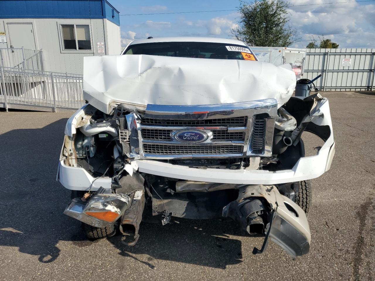 2009 Ford F150 Supercrew - Фото 5