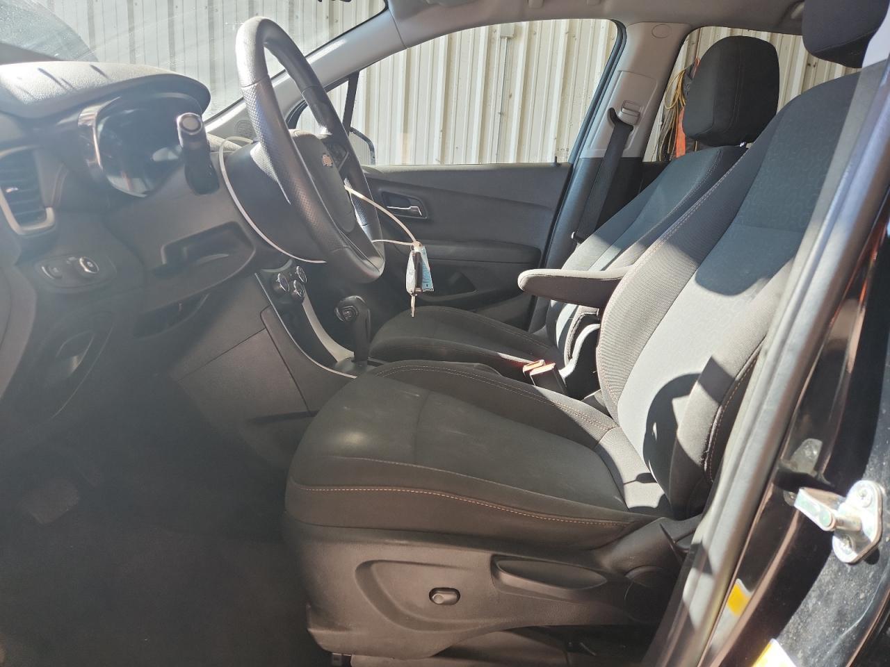 2019 Chevrolet Trax Ls - Фото 7