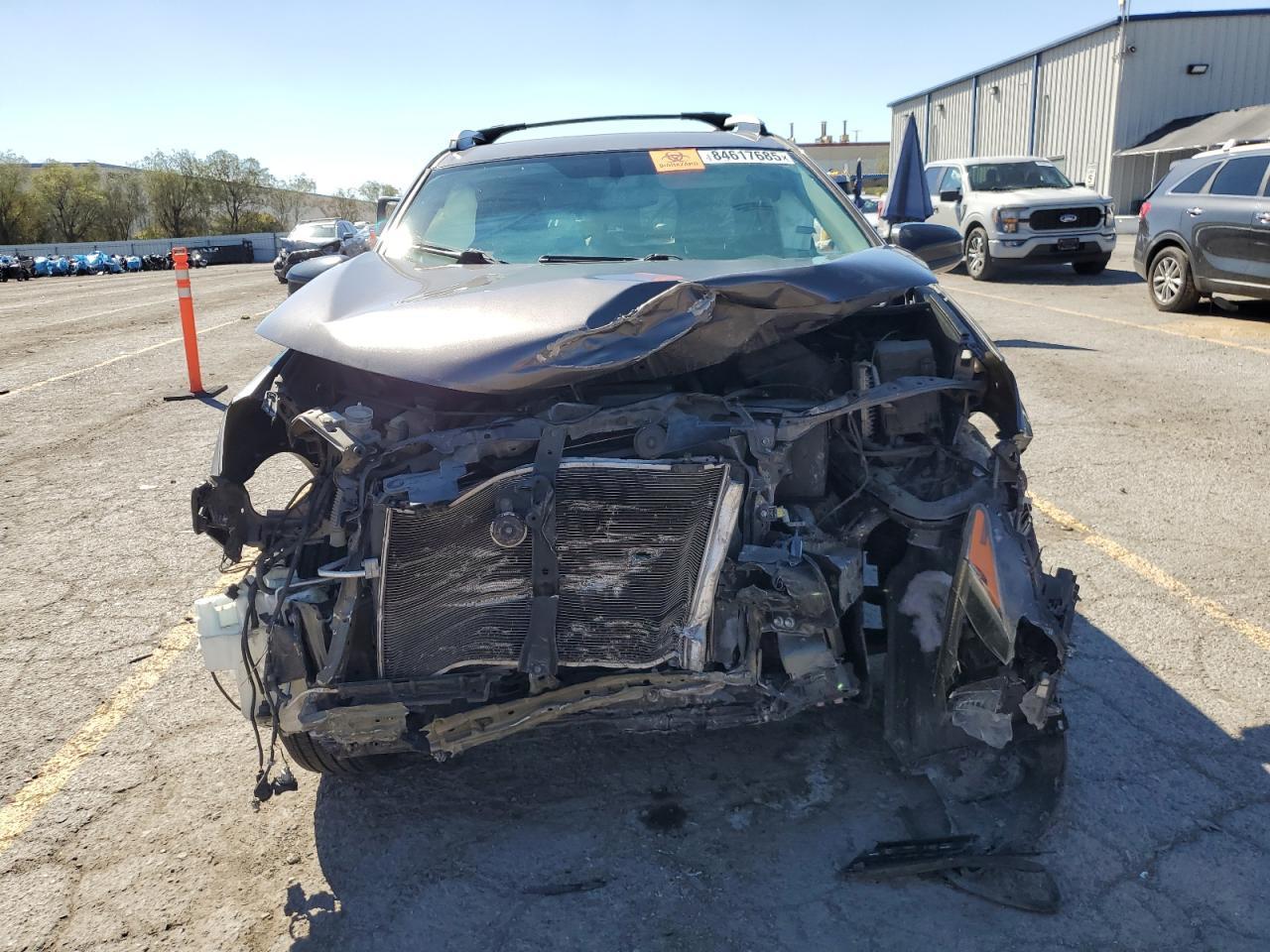 2016 Toyota Rav4 Le - Image 5