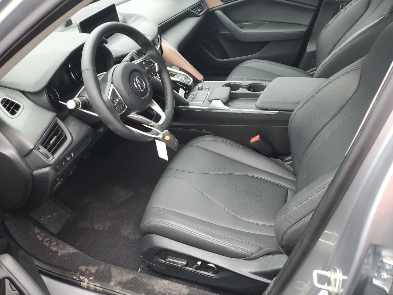 2021 Acura Tlx - Фото 7