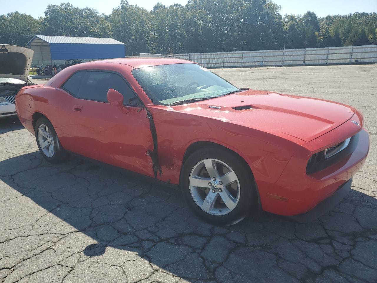 2010 Dodge Challenger R/T - Фото 4