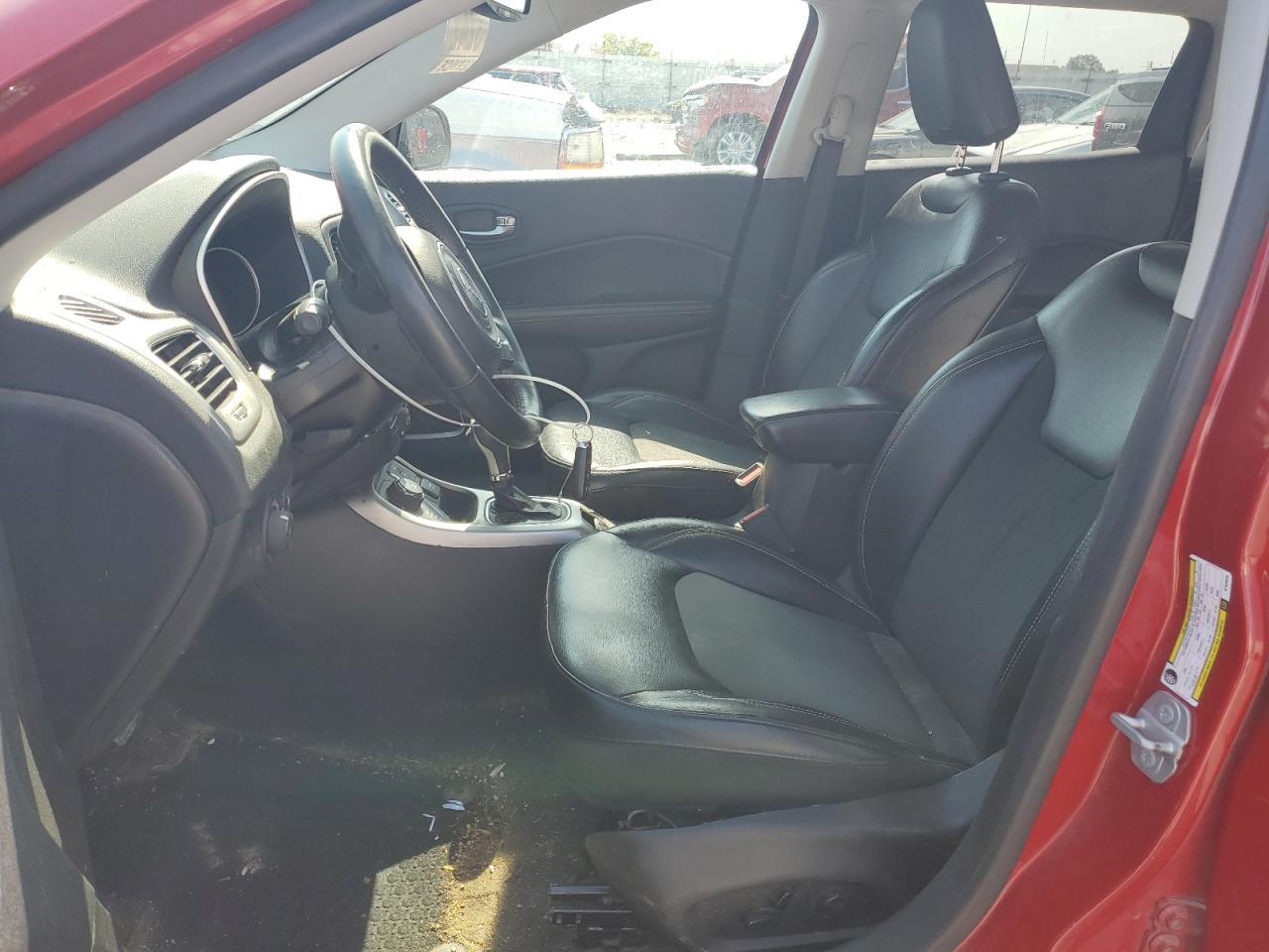 2019 Jeep Compass Latitude - Фото 7