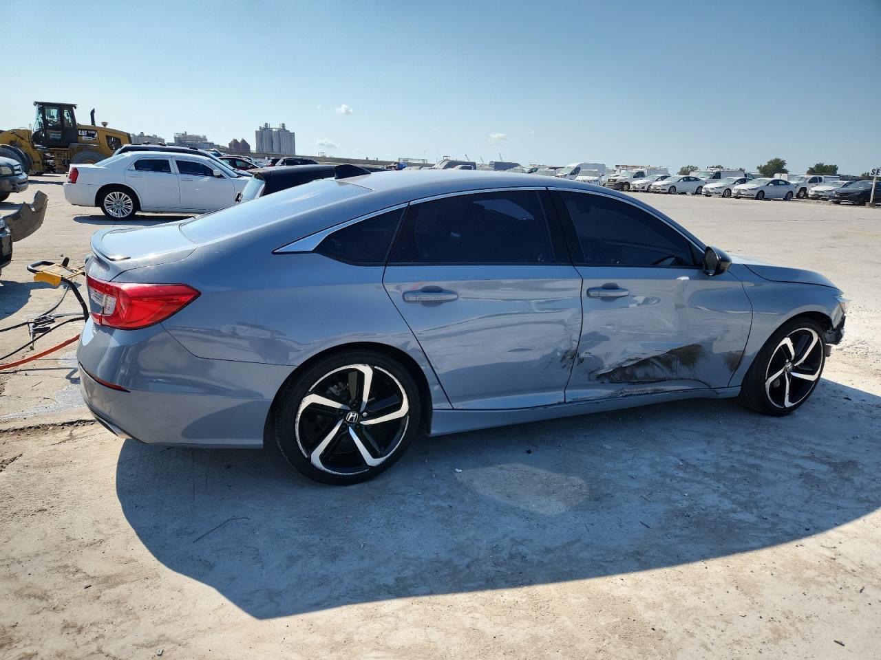 2021 Honda Accord Sport Se - Image 3