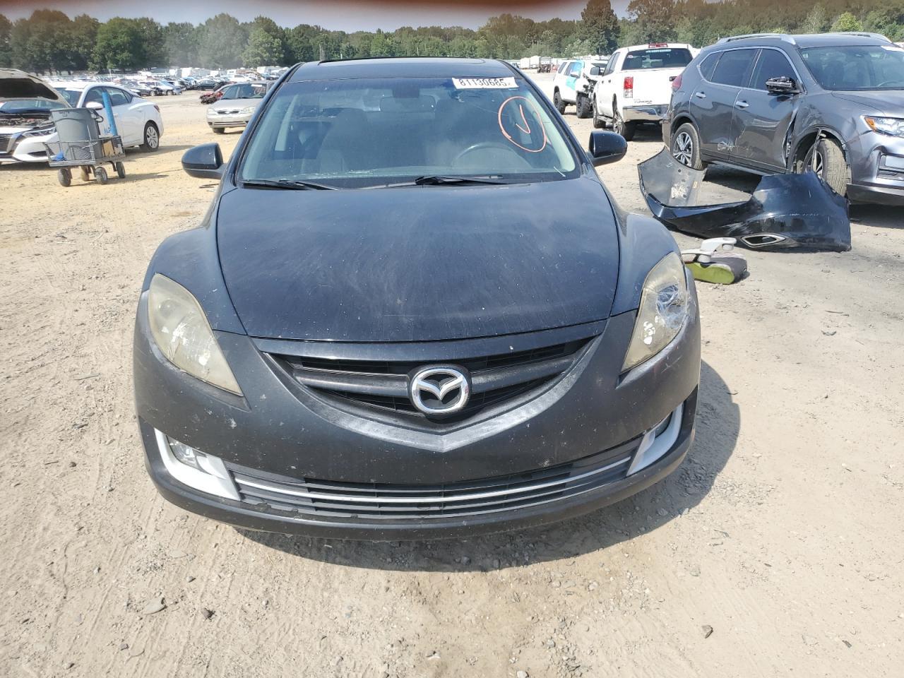 2010 Mazda 6 S - Фото 5