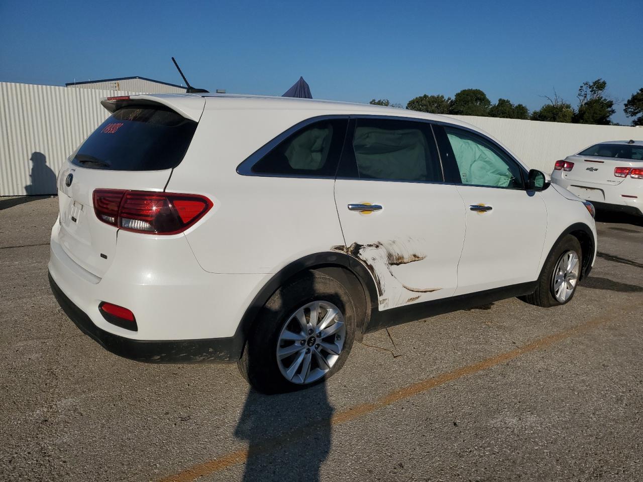 2020 Kia Sorento L - Фото 3