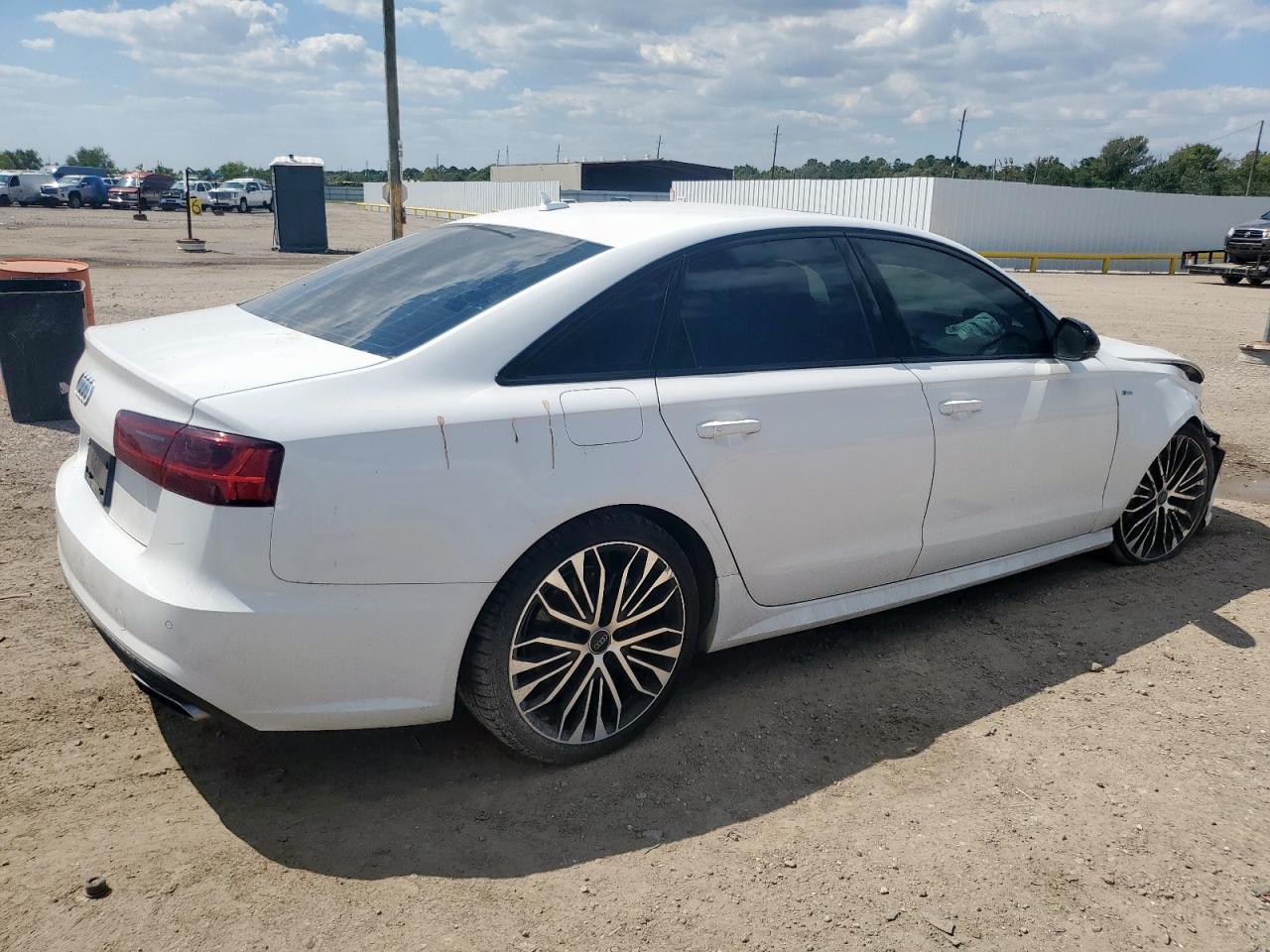 2018 Audi A6 Premium - Фото 3