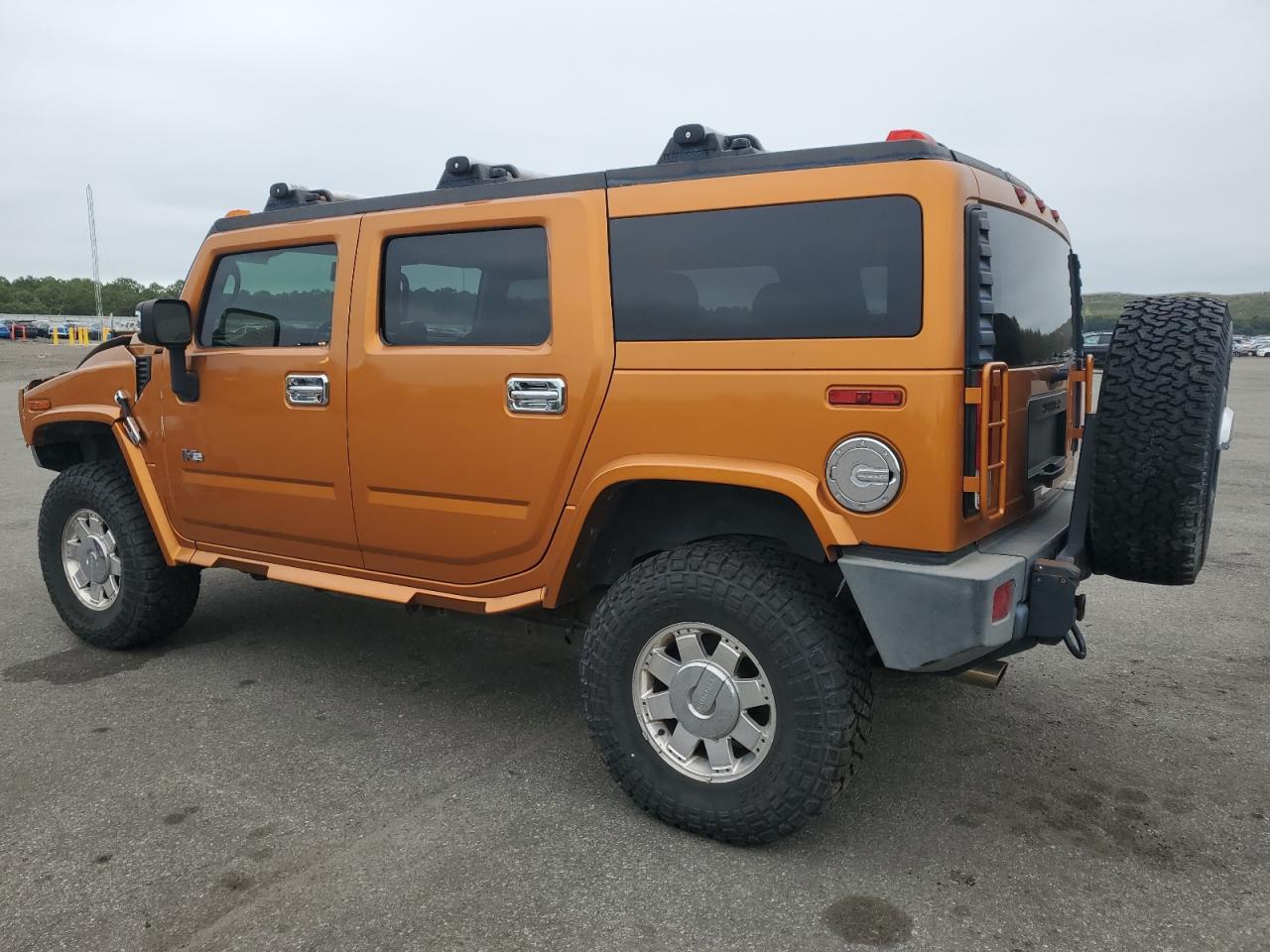 2006 Hummer H2 - Фото 2