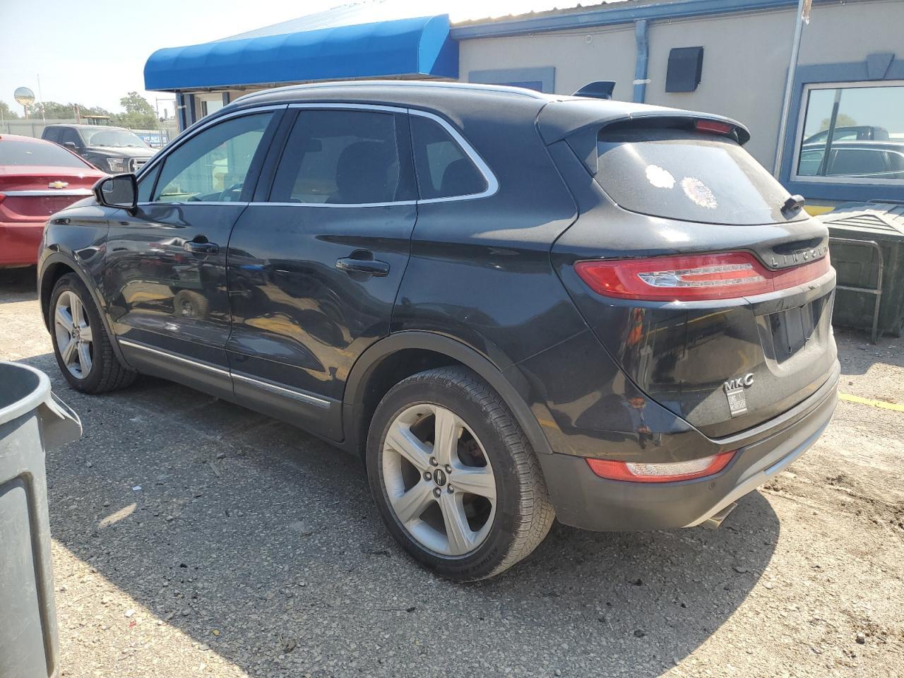 2017 Lincoln Mkc Premiere - Image 2