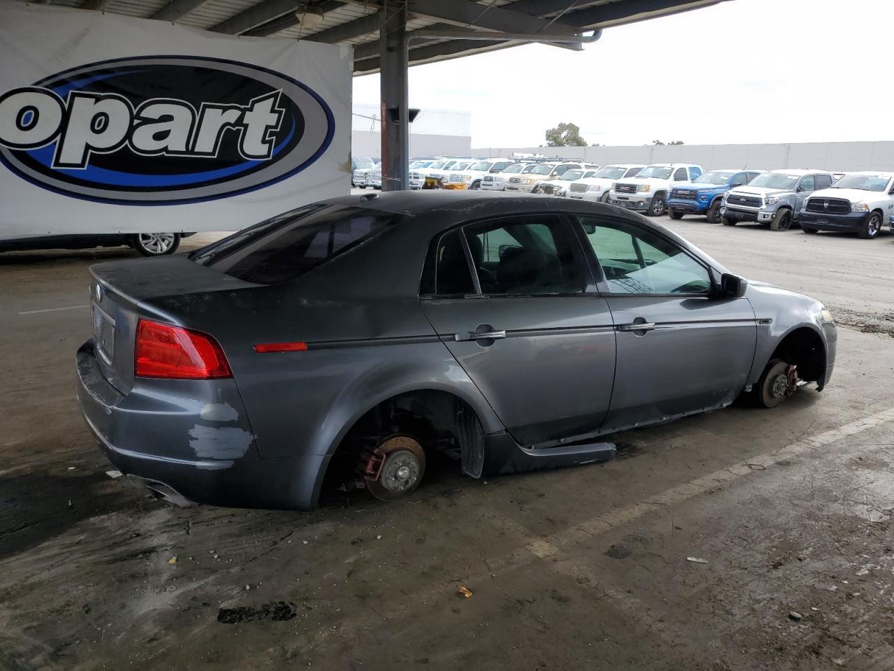 2004 Acura Tl - Image 3