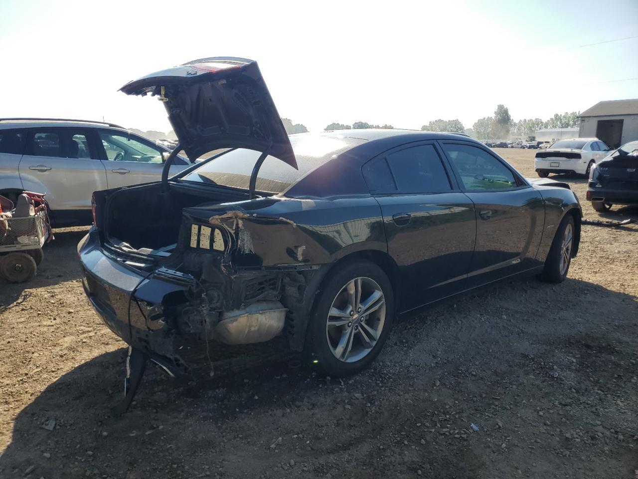 2014 Dodge Charger R/T - Image 3