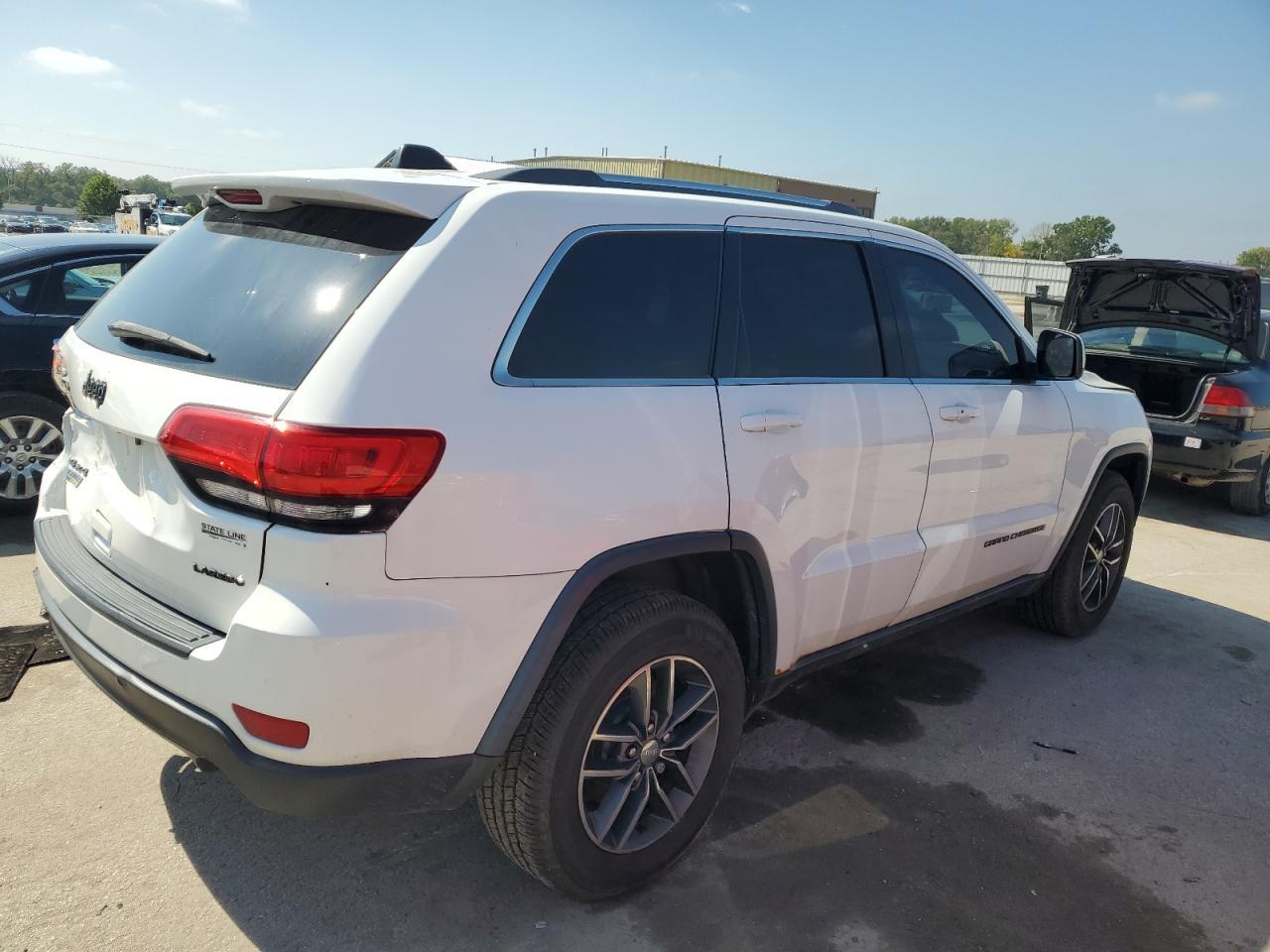 2014 Jeep Grand Cherokee Laredo - Фото 3