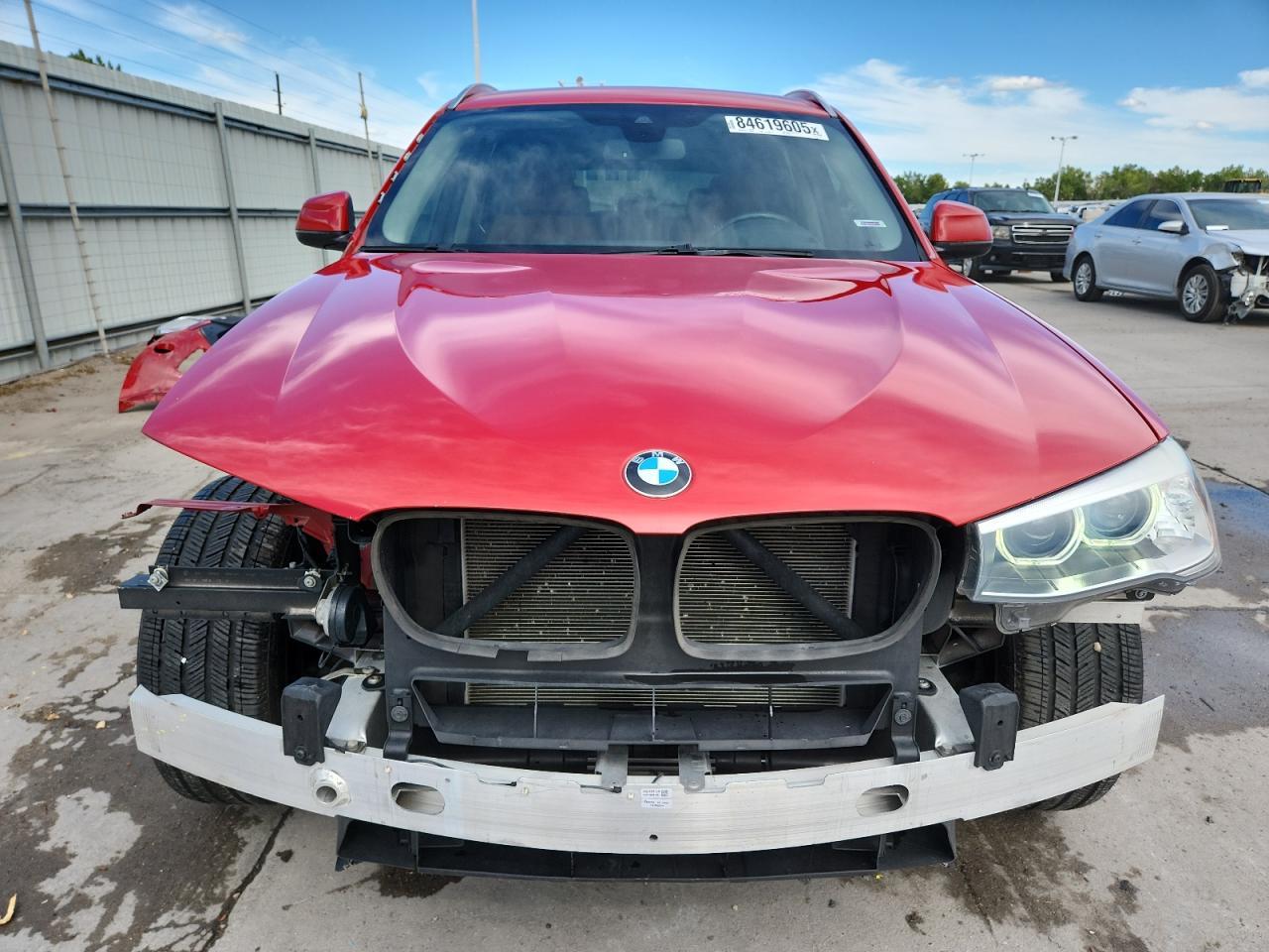 2016 BMW X3 xDrive28I - Image 5