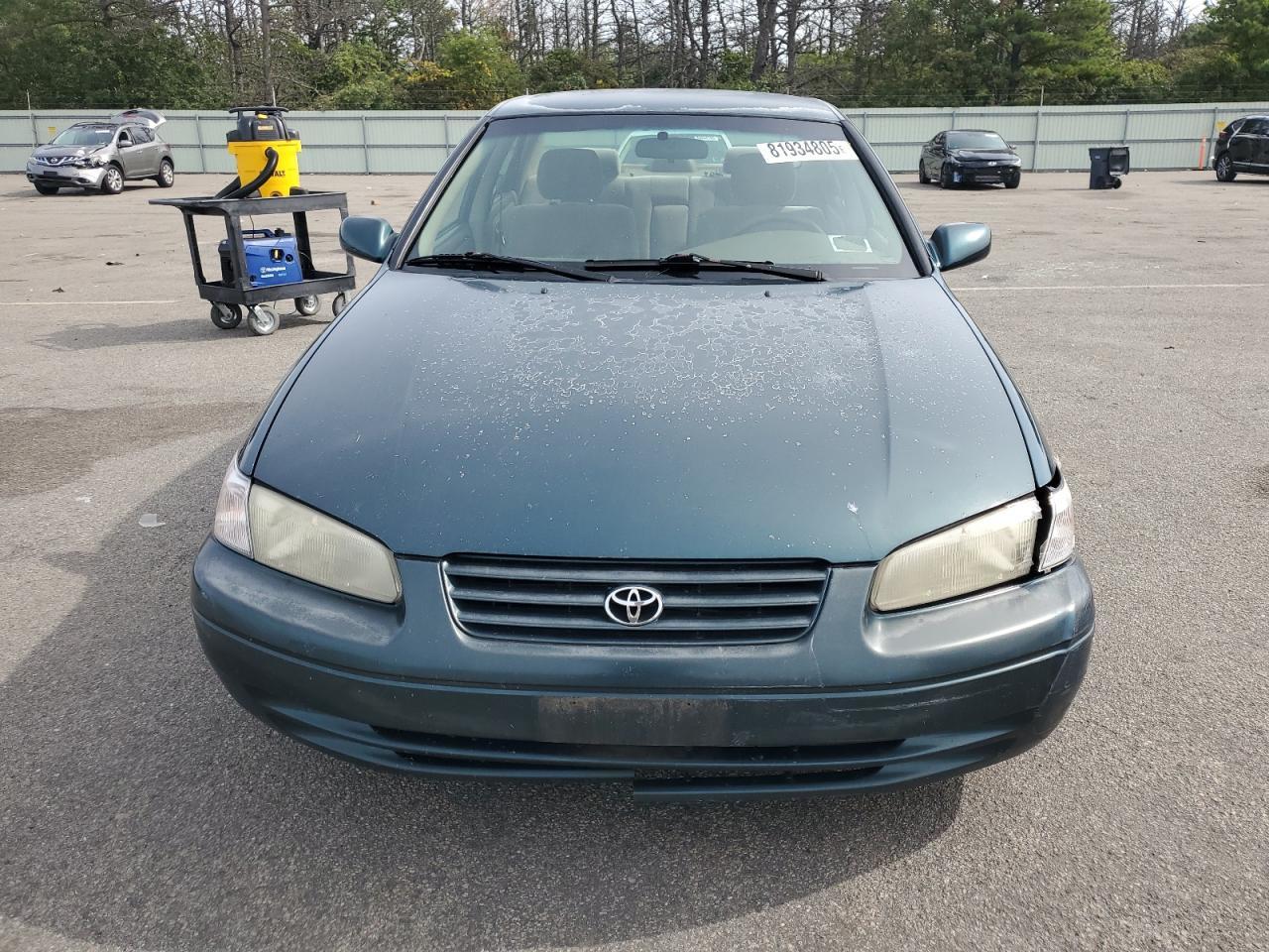 1998 Toyota Camry - Фото 5