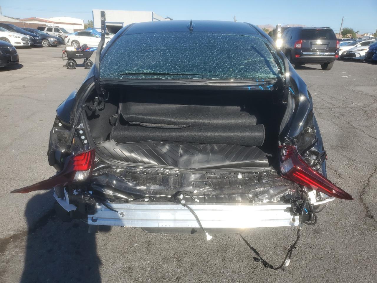 2025 Lexus Es 300H Base - Фото 6
