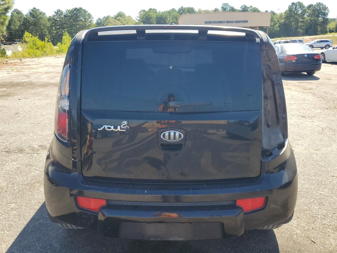 2010 Kia Soul + - Фото 6