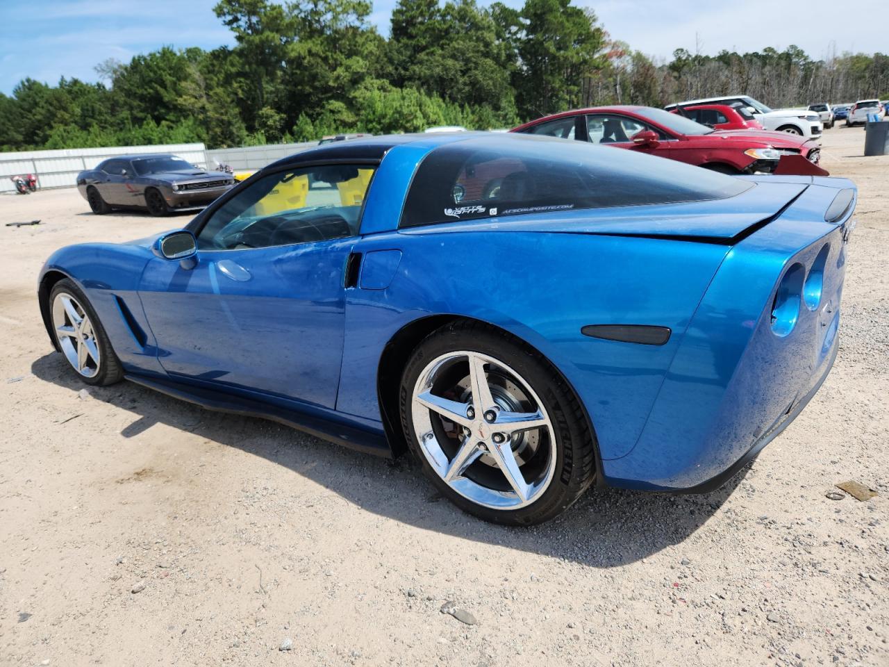 2011 Chevrolet Corvette - Image 2