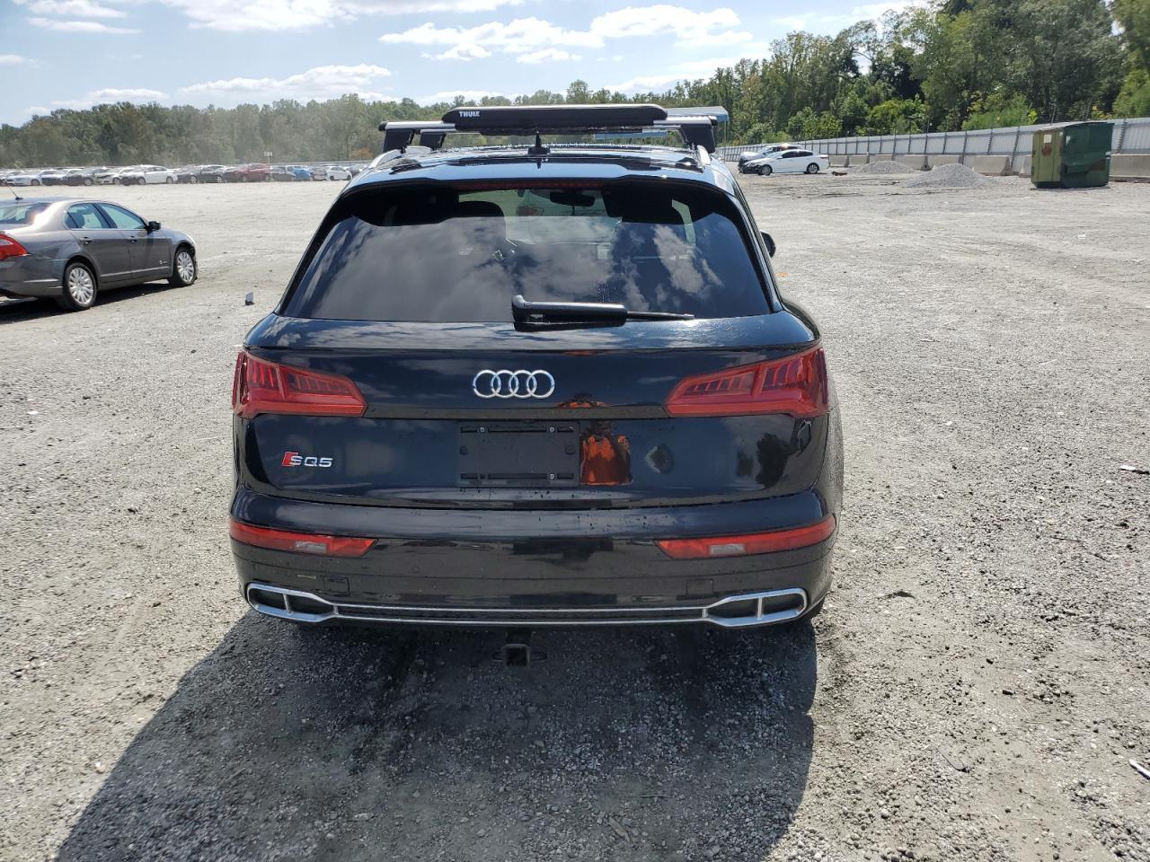 2018 Audi Sq5 Premium Plus - Image 6