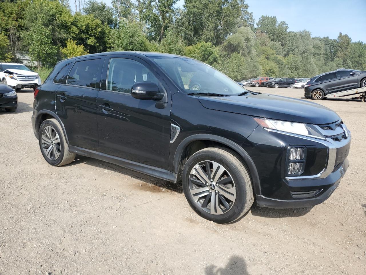 2021 Mitsubishi Outlander Sport Se - Image 4
